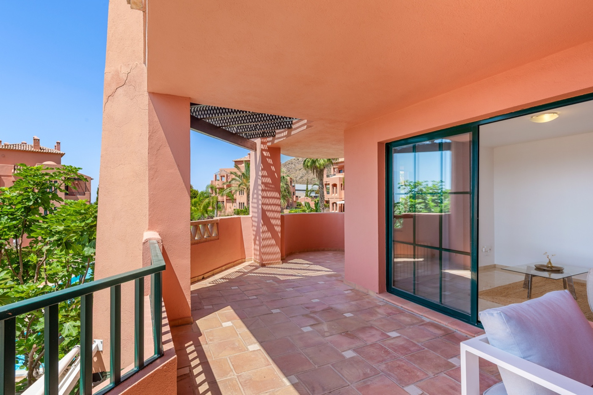 Reventa - Apartamento / piso - Finestrat - Sierra Cortina