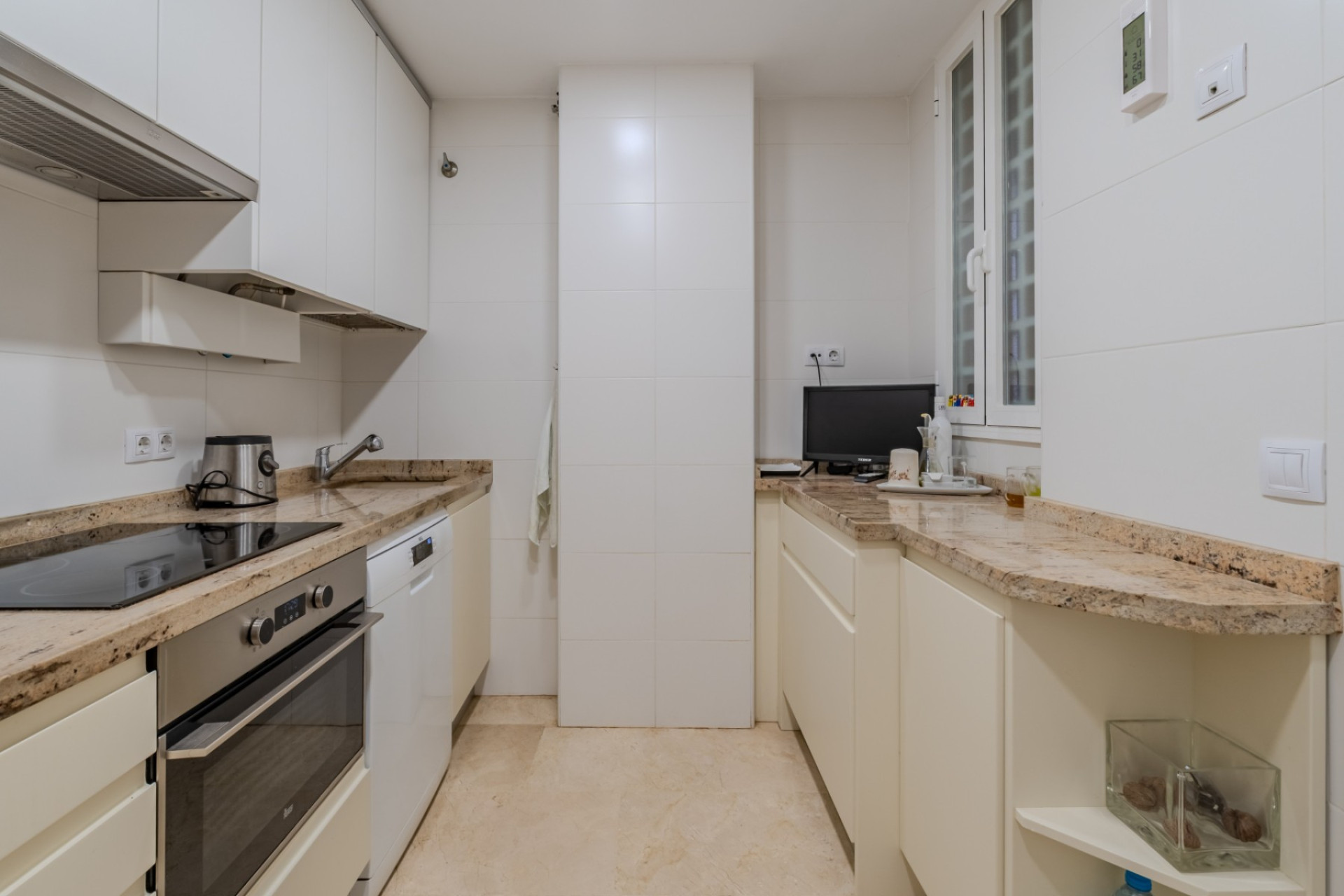 Reventa - Apartamento / piso - Finestrat - Sierra Cortina