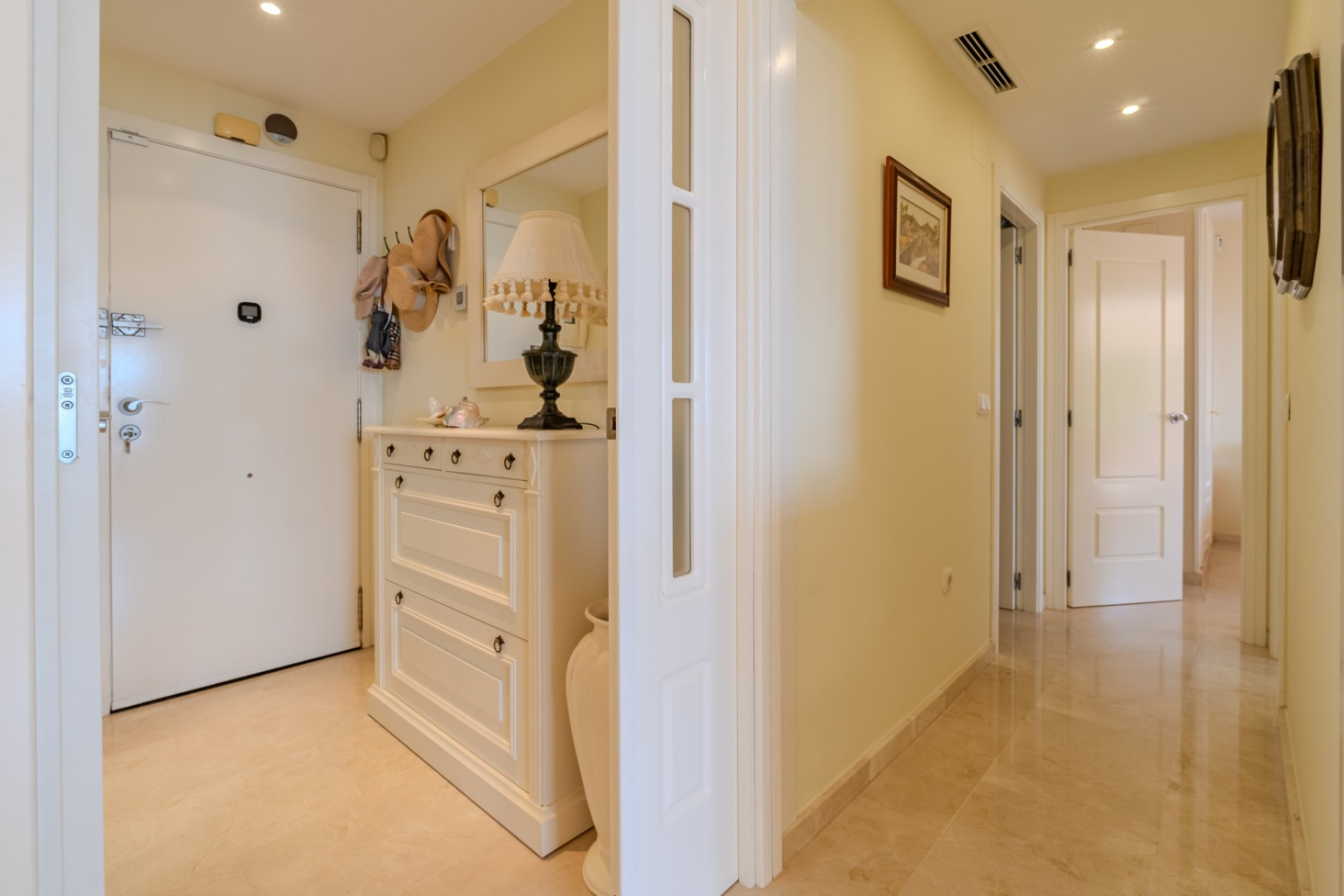 Reventa - Apartamento / piso - Finestrat - Sierra Cortina