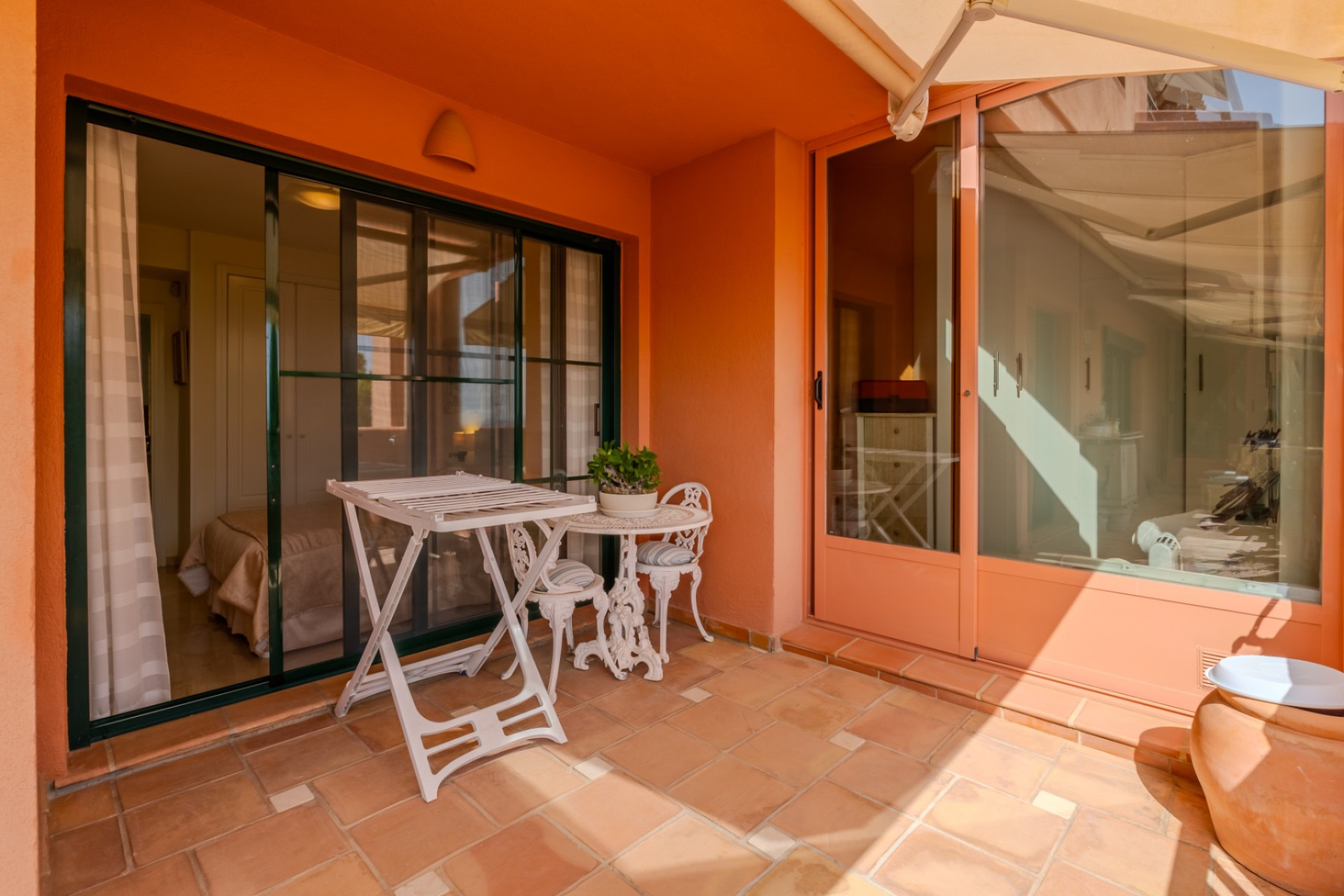 Reventa - Apartamento / piso - Finestrat - Sierra Cortina