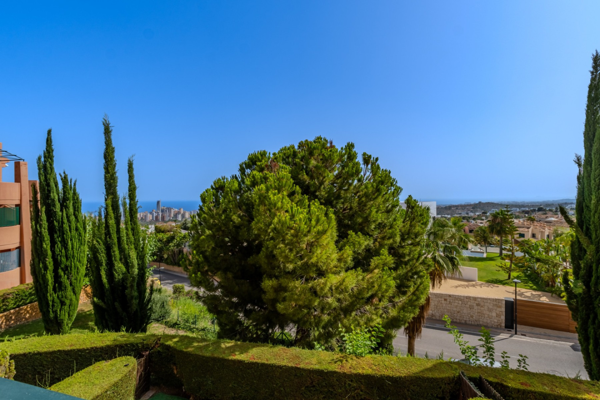 Reventa - Apartamento / piso - Finestrat - Sierra Cortina