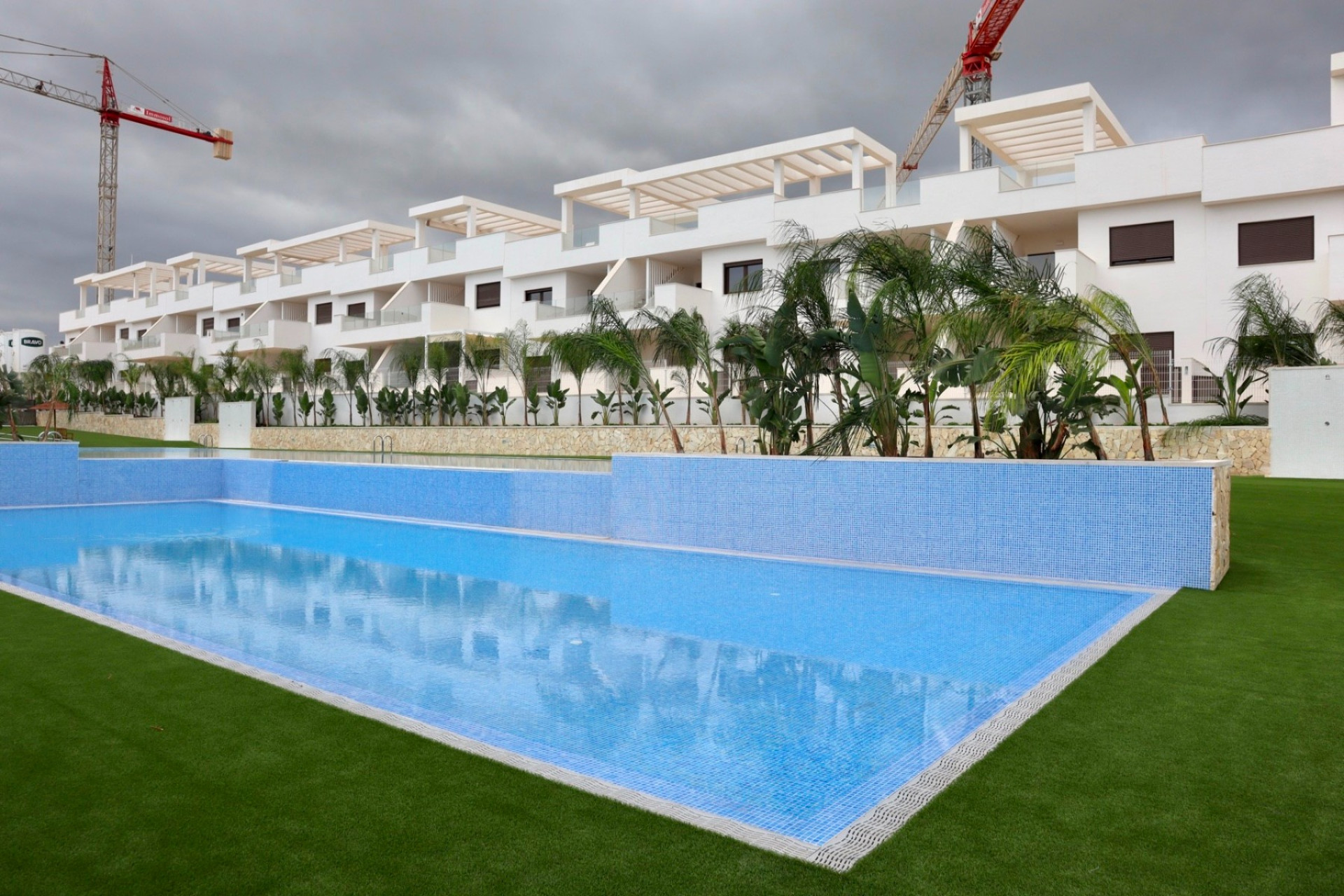 Reventa - Apartamento / piso - Finestrat