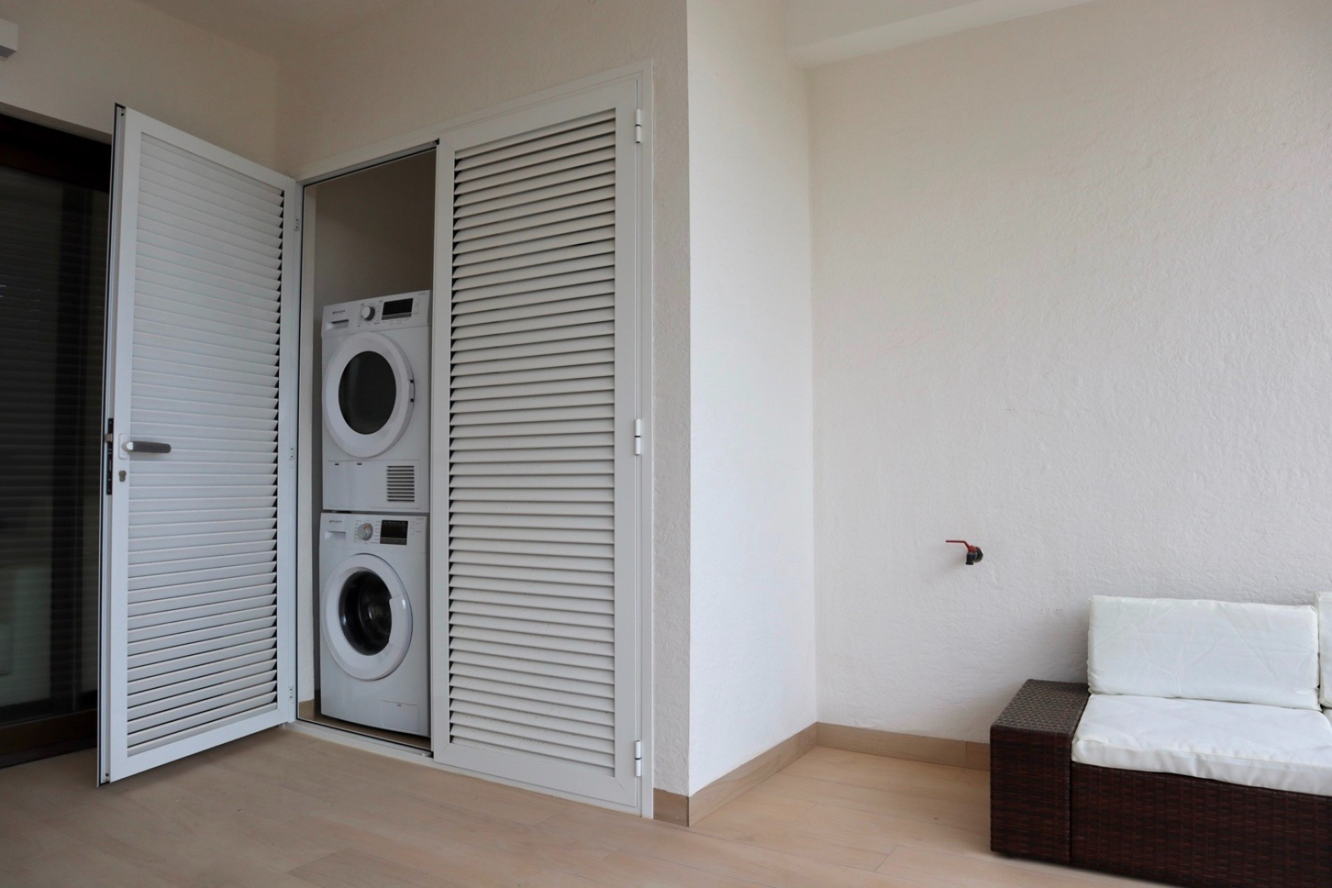 Reventa - Apartamento / piso - Finestrat