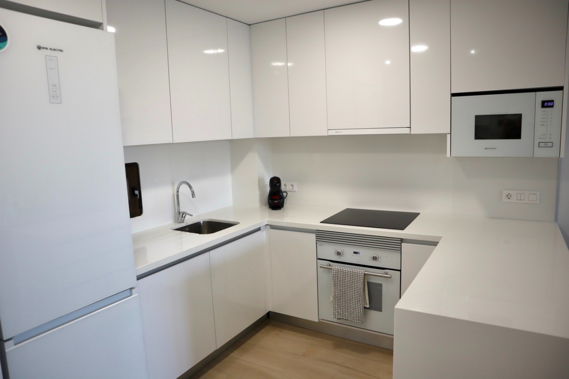 Reventa - Apartamento / piso - Finestrat