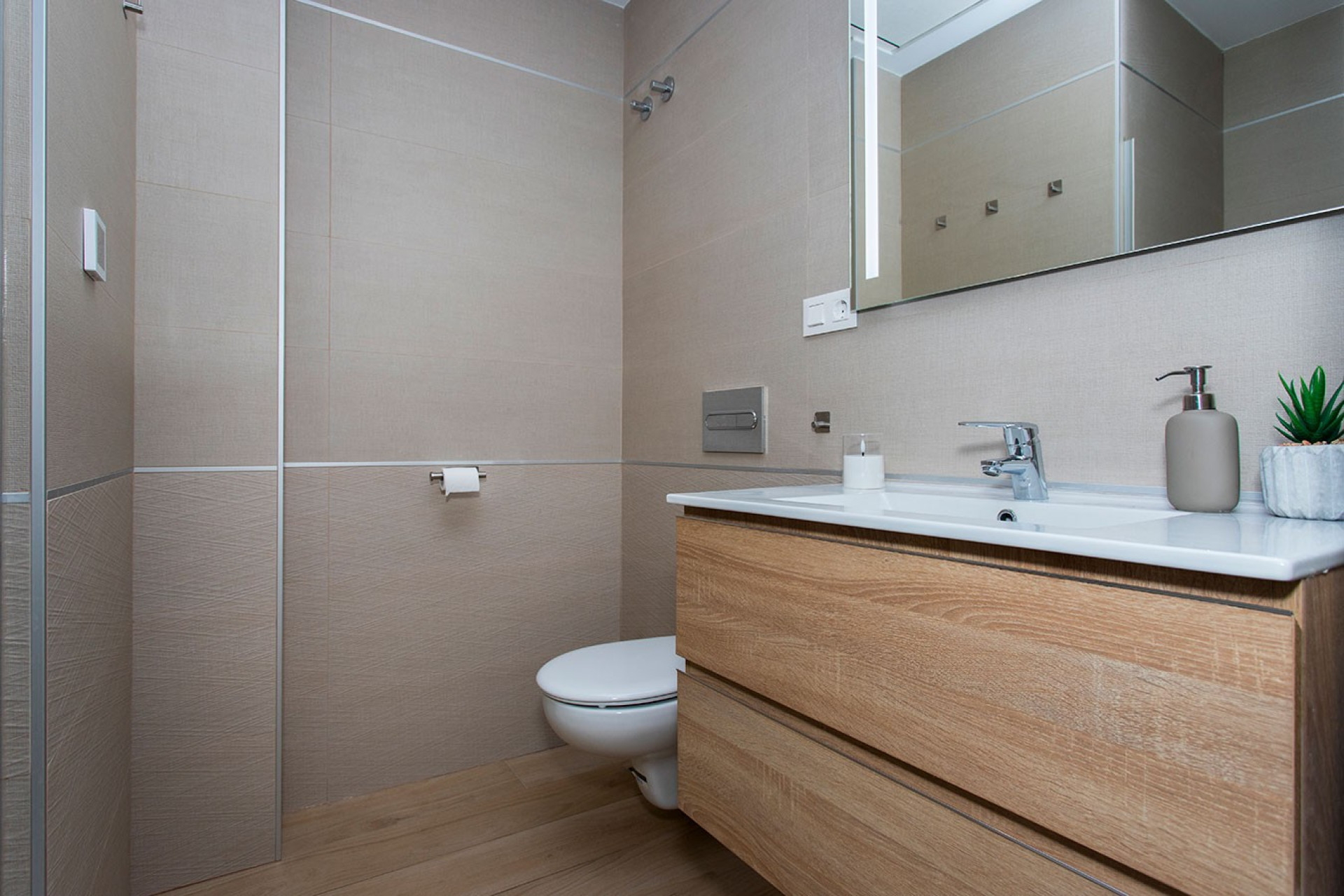 Reventa - Apartamento / piso - Finestrat