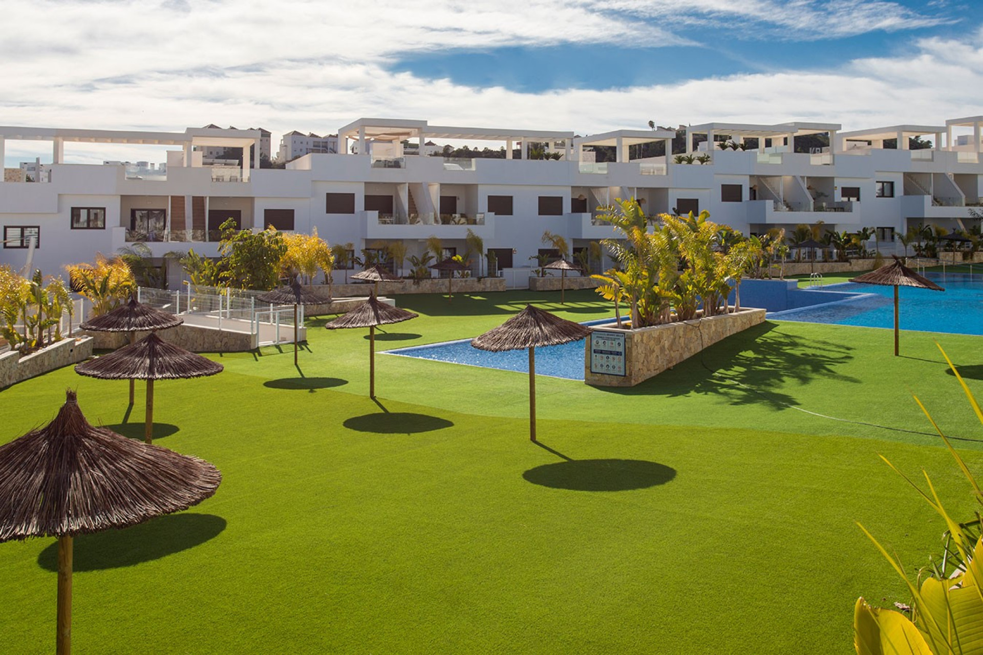 Reventa - Apartamento / piso - Finestrat