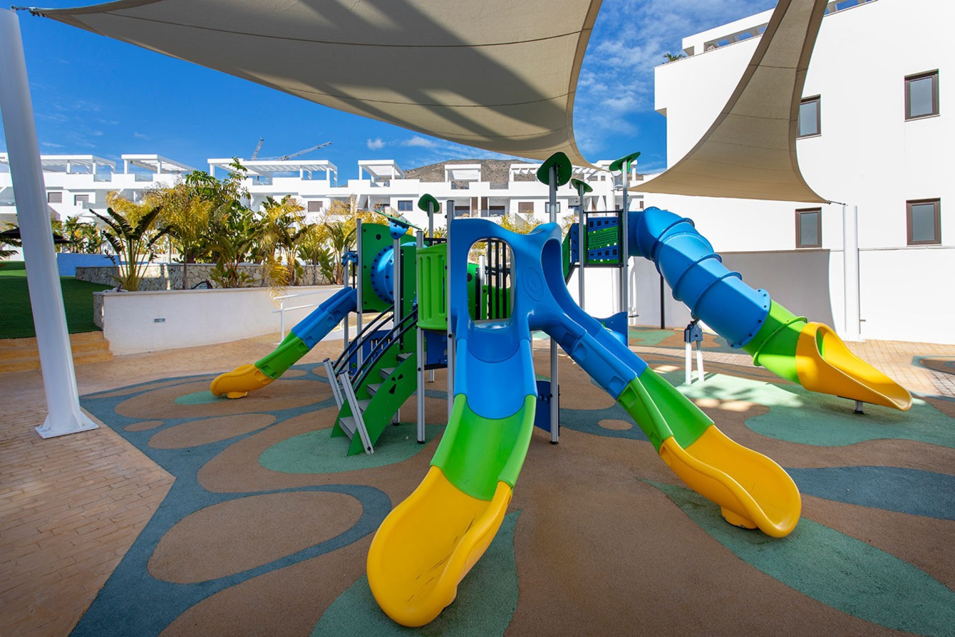 Reventa - Apartamento / piso - Finestrat