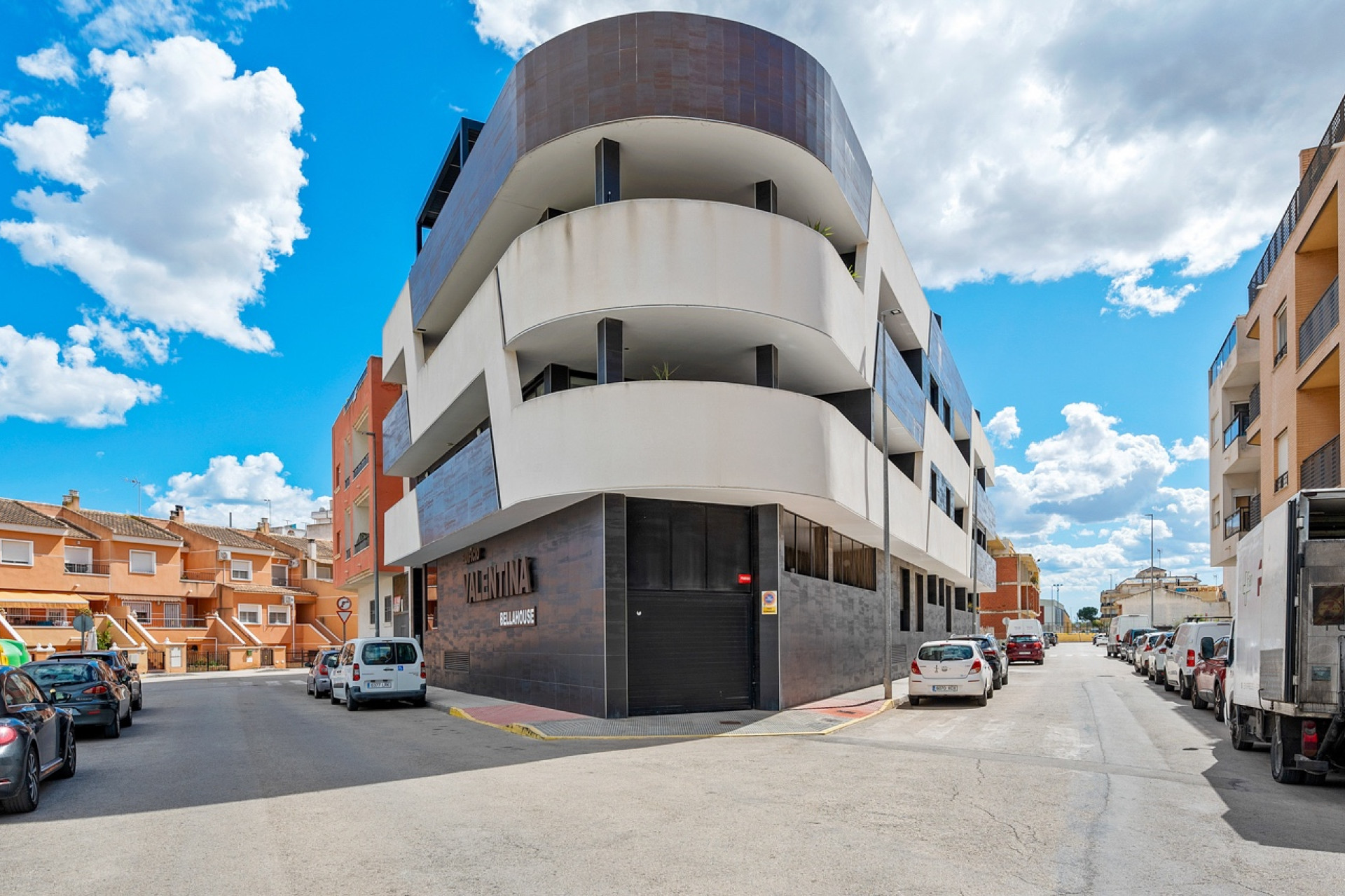 Reventa - Apartamento / piso - Formentera del Segura