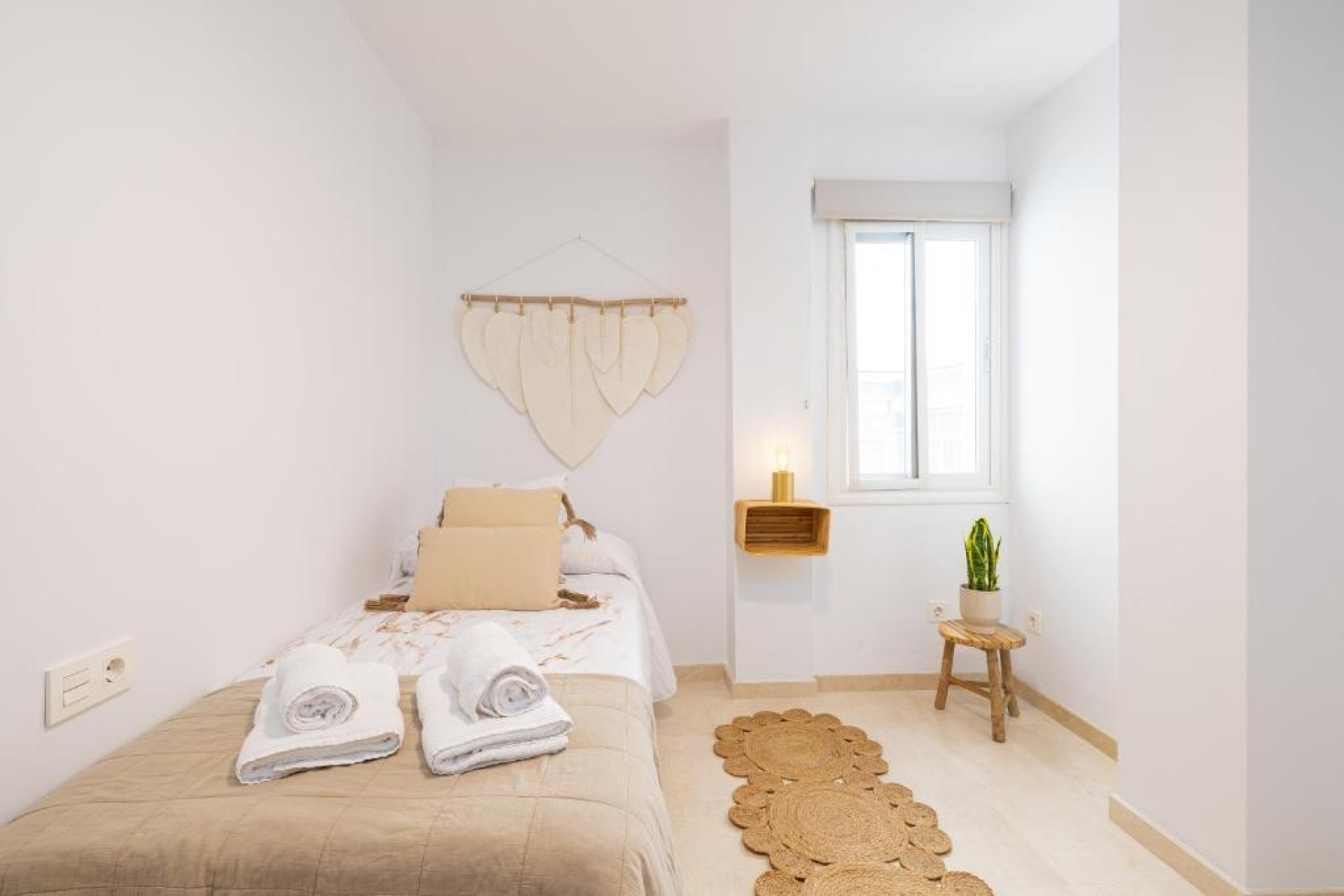 Reventa - Apartamento / piso - Fuengirola