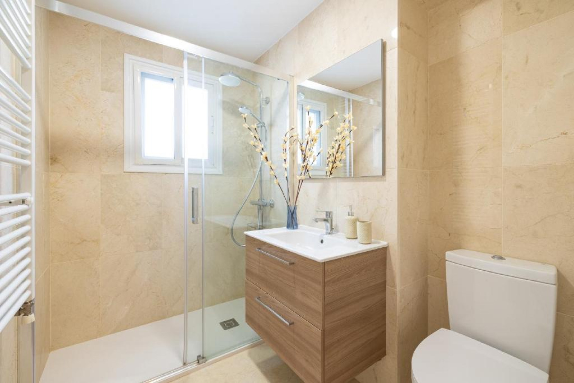 Reventa - Apartamento / piso - Fuengirola