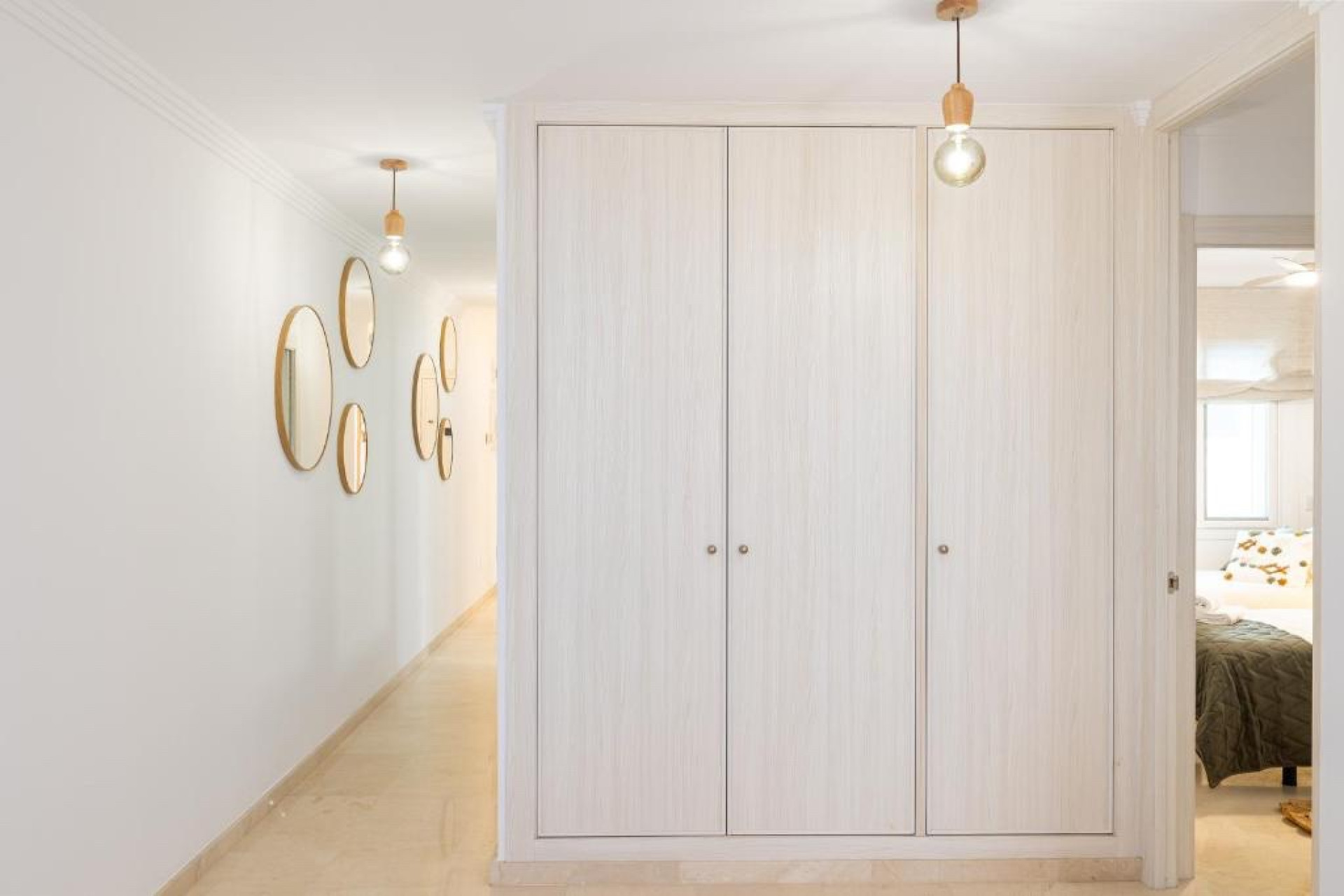 Reventa - Apartamento / piso - Fuengirola