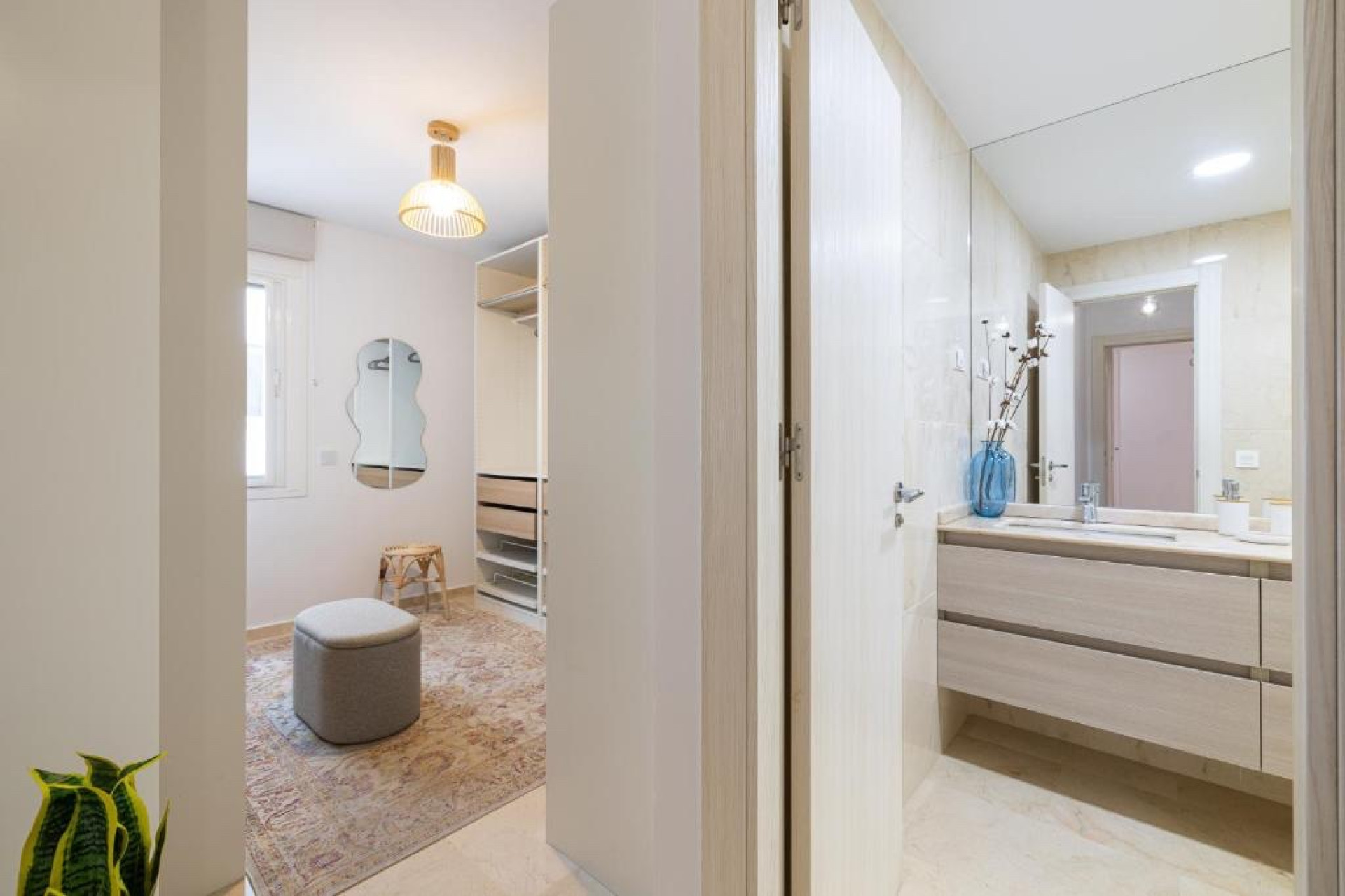 Reventa - Apartamento / piso - Fuengirola