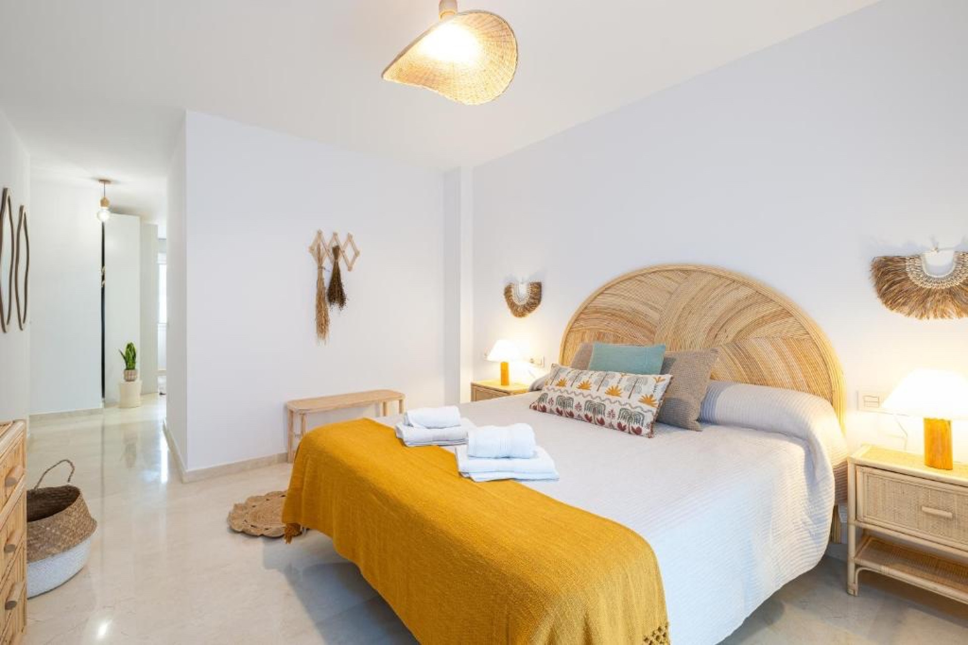 Reventa - Apartamento / piso - Fuengirola