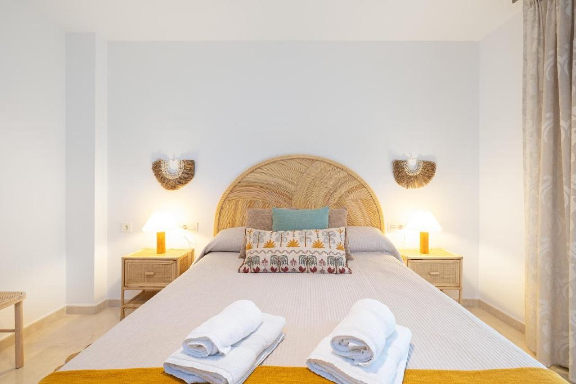 Reventa - Apartamento / piso - Fuengirola