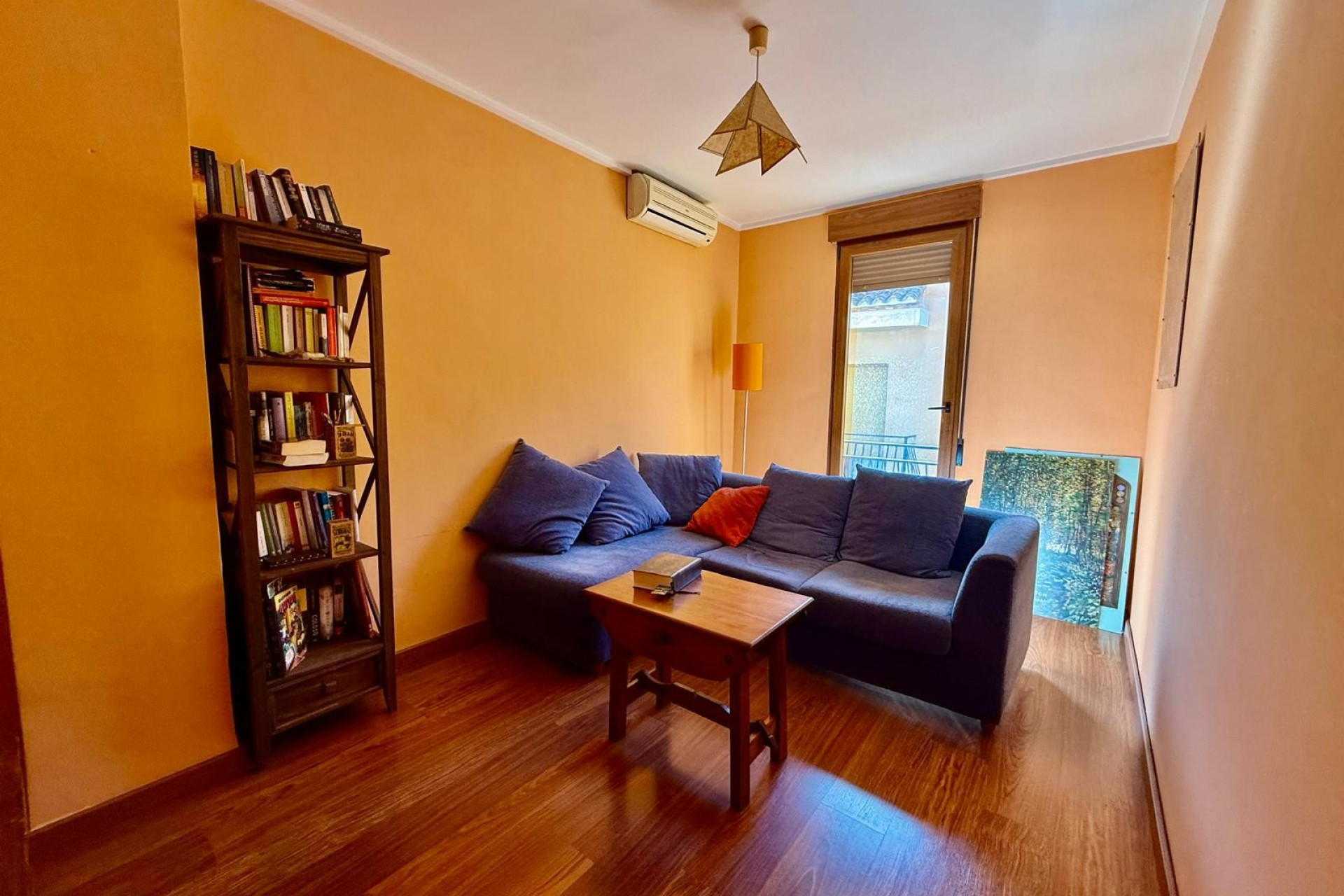 Reventa - Apartamento / piso - Gata de Gorgos