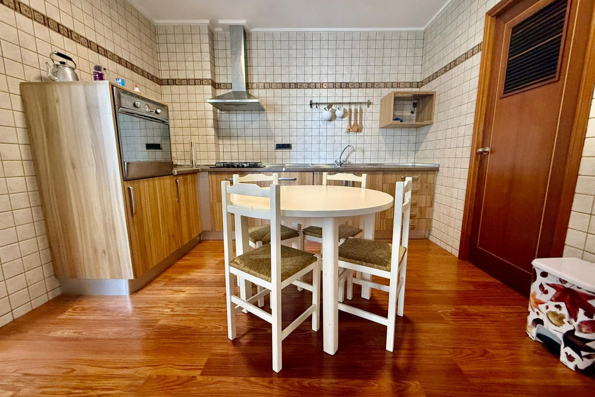 Reventa - Apartamento / piso - Gata de Gorgos