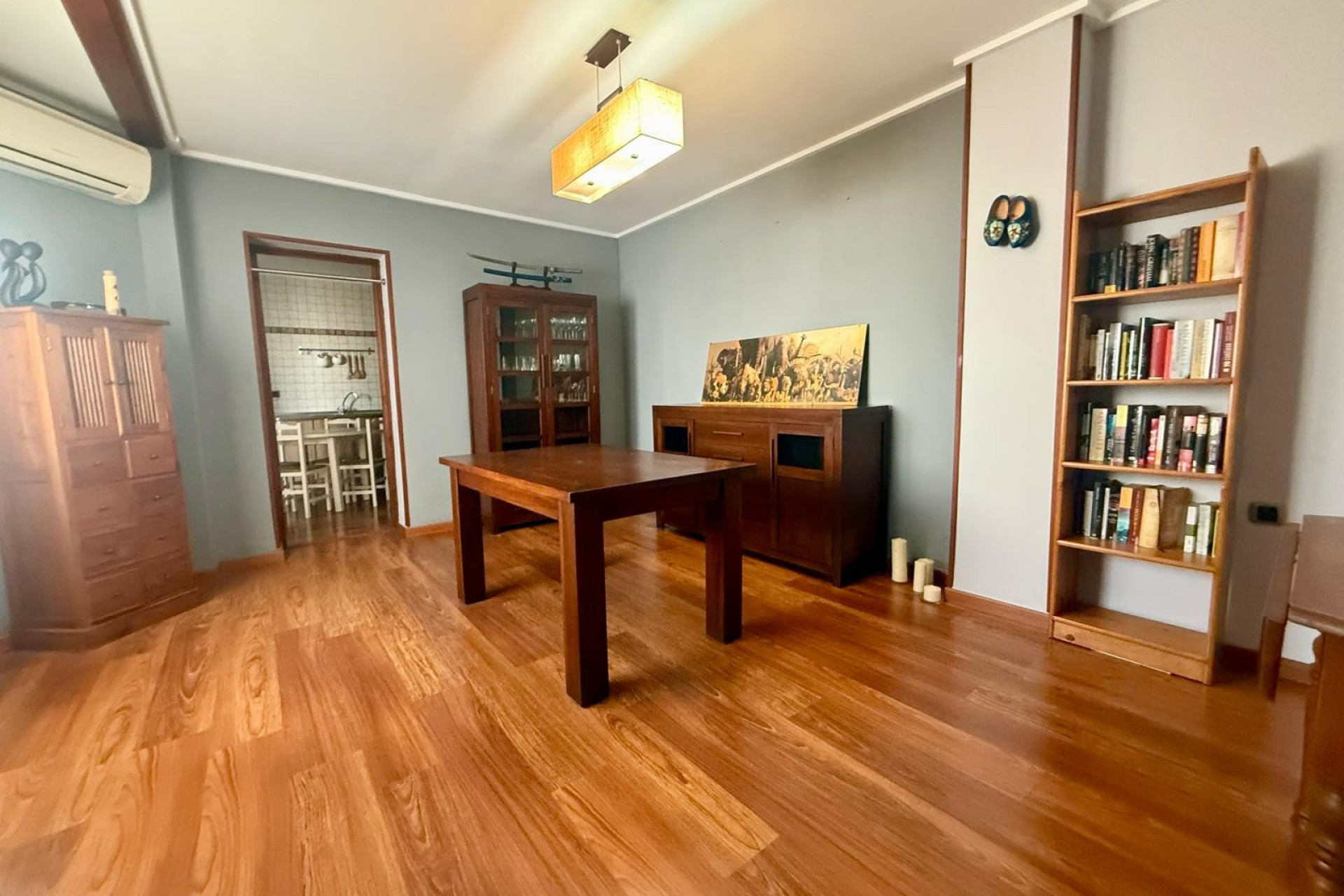 Reventa - Apartamento / piso - Gata de Gorgos