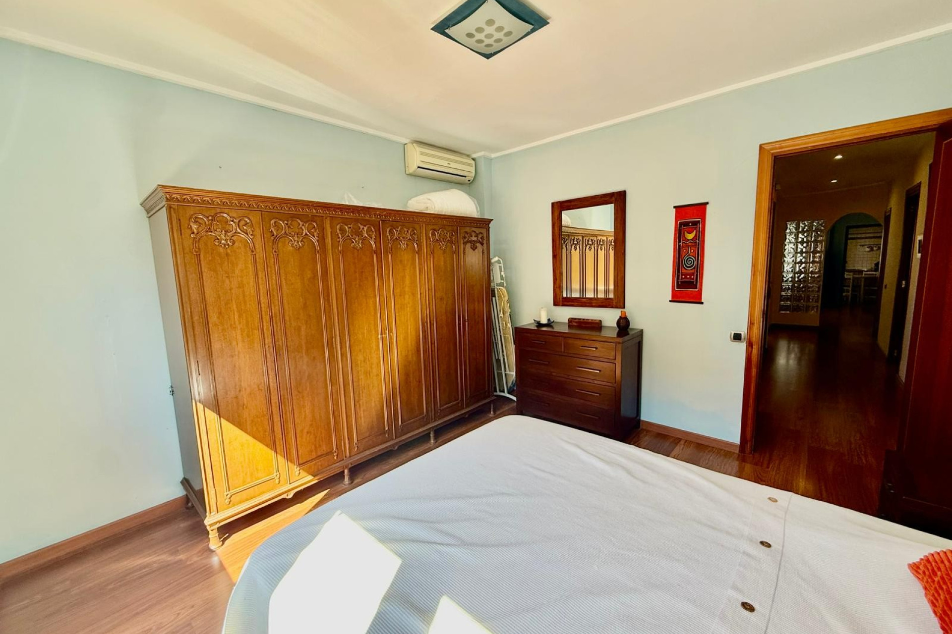 Reventa - Apartamento / piso - Gata de Gorgos