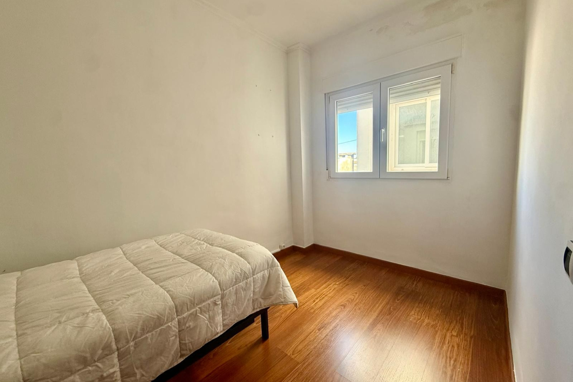 Reventa - Apartamento / piso - Gata de Gorgos