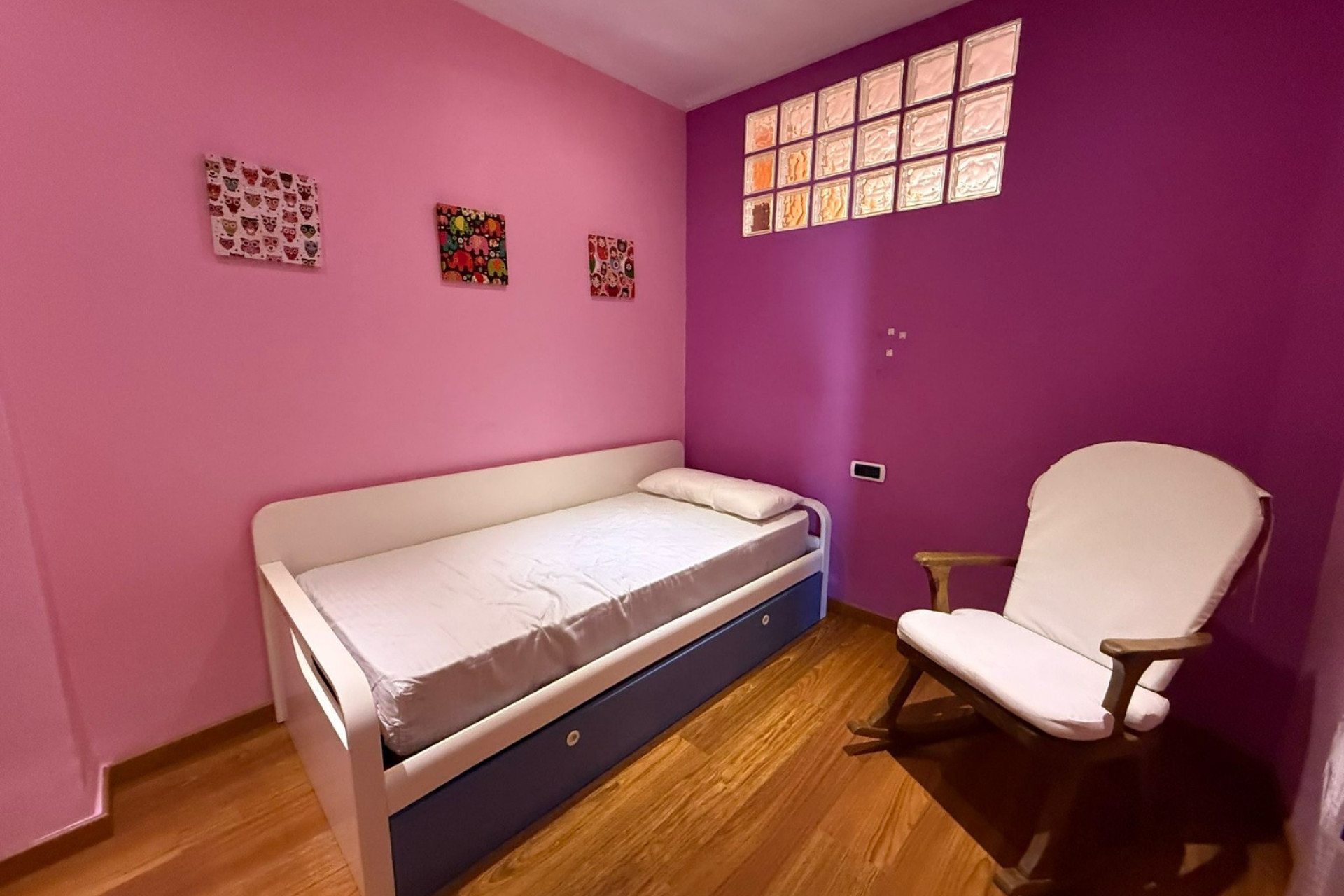 Reventa - Apartamento / piso - Gata de Gorgos