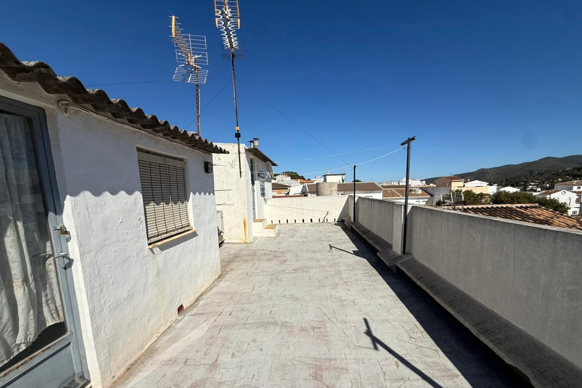 Reventa - Apartamento / piso - Gata de Gorgos