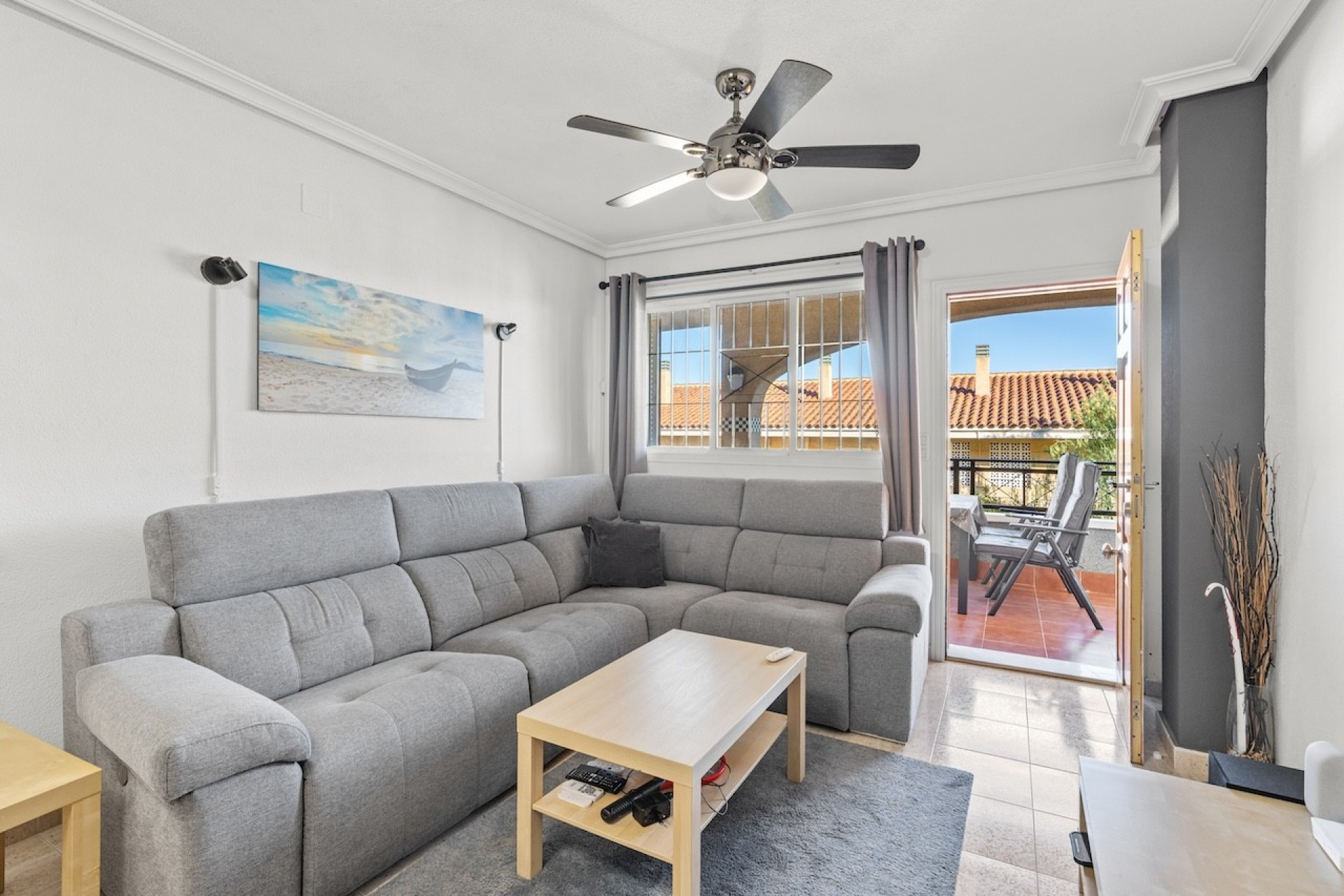 Reventa - Apartamento / piso - Gran Alacant - Novamar