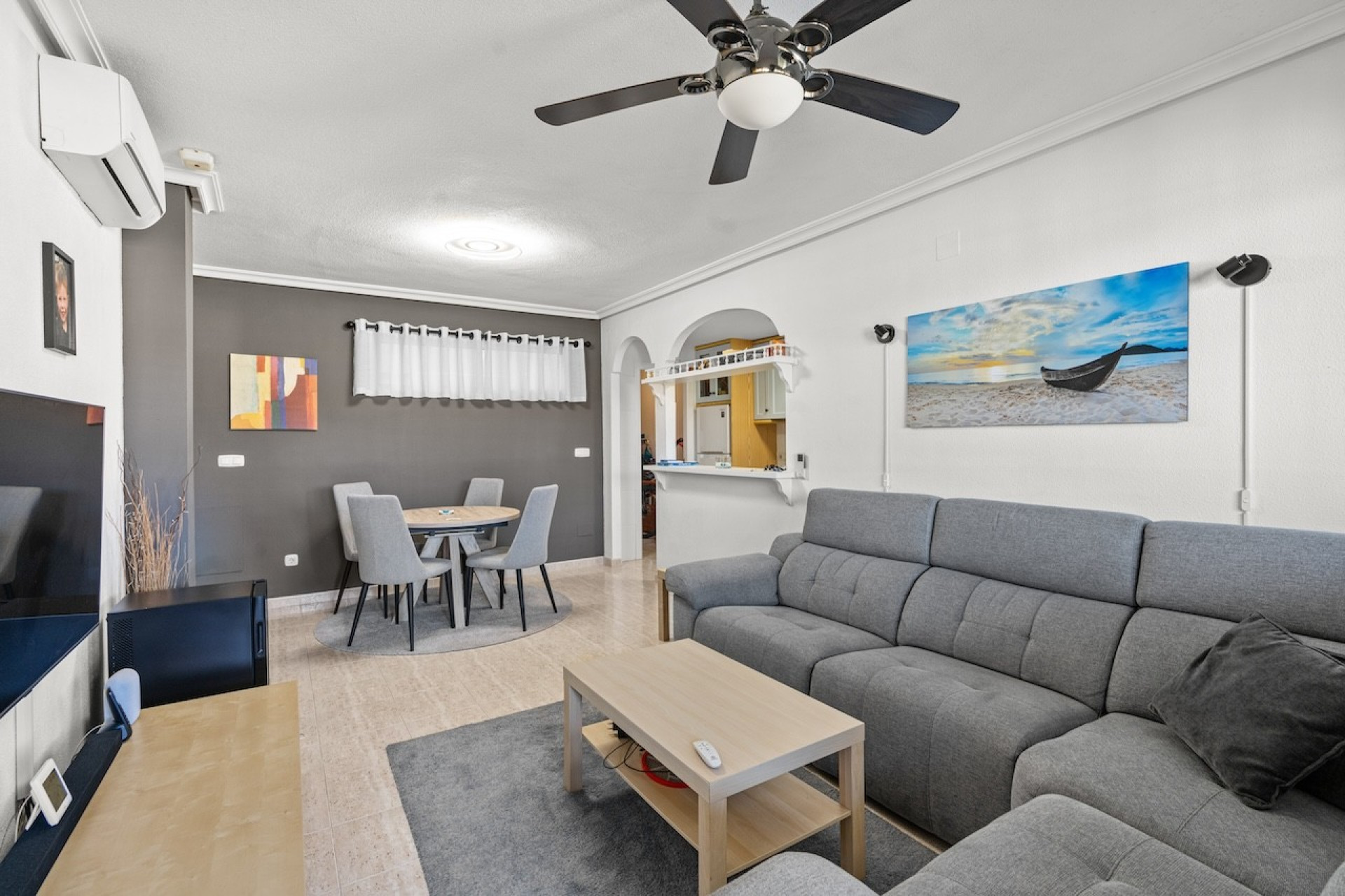 Reventa - Apartamento / piso - Gran Alacant - Novamar