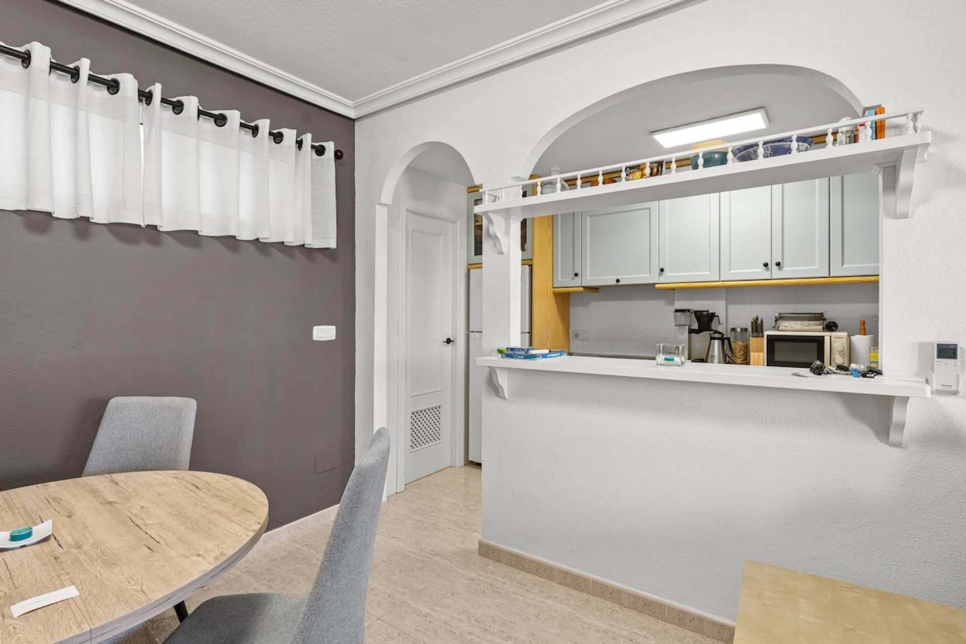 Reventa - Apartamento / piso - Gran Alacant - Novamar