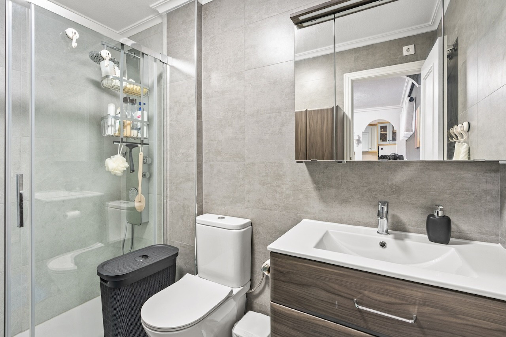 Reventa - Apartamento / piso - Gran Alacant - Novamar