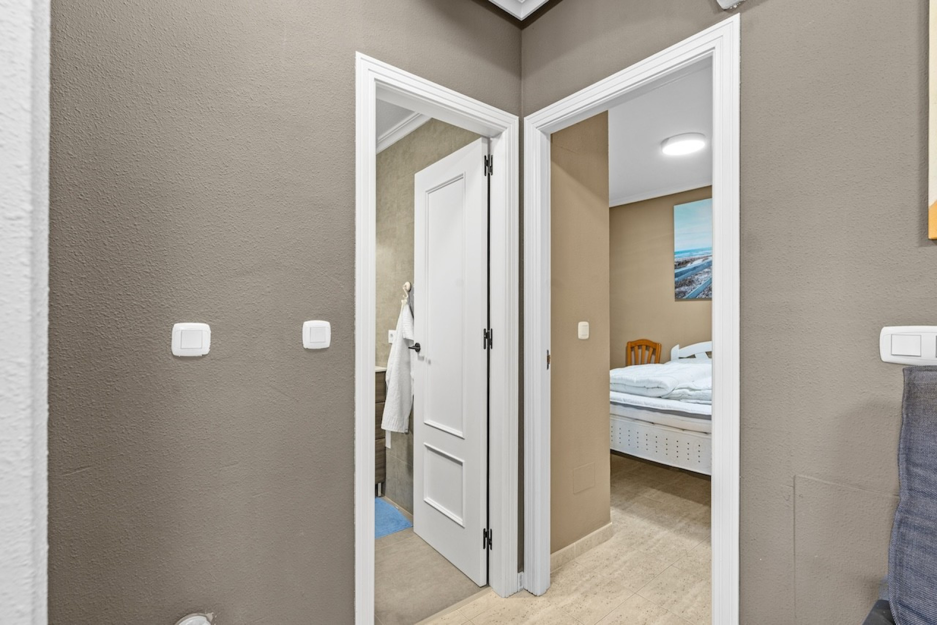 Reventa - Apartamento / piso - Gran Alacant - Novamar