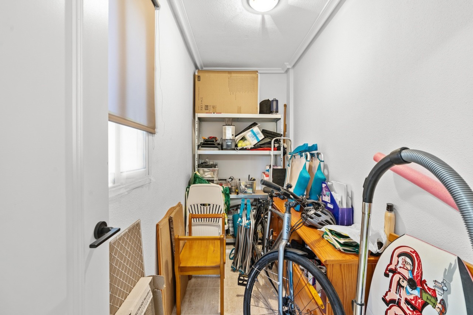 Reventa - Apartamento / piso - Gran Alacant - Novamar