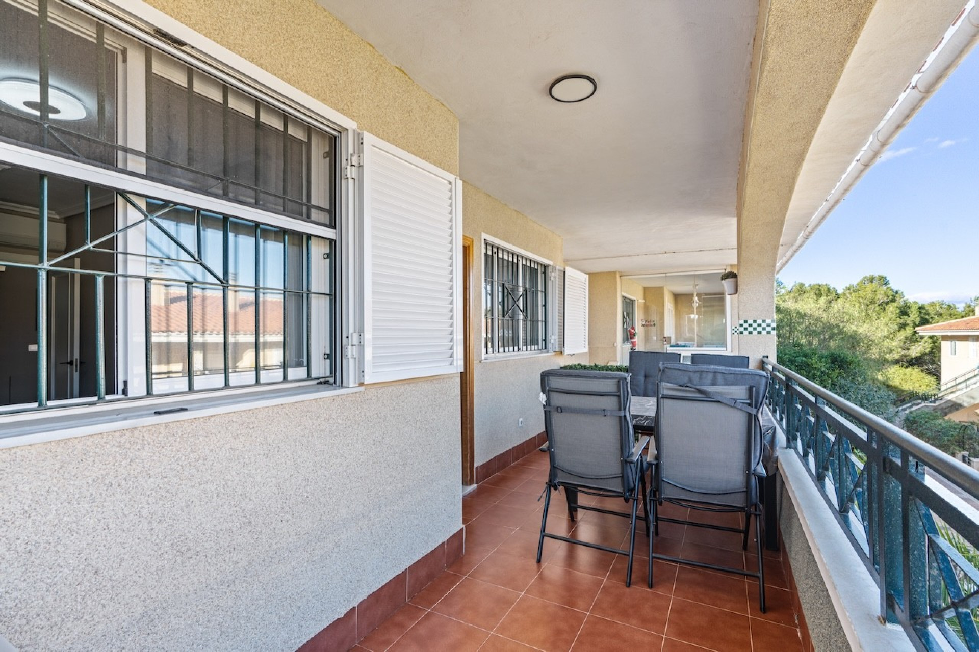 Reventa - Apartamento / piso - Gran Alacant - Novamar