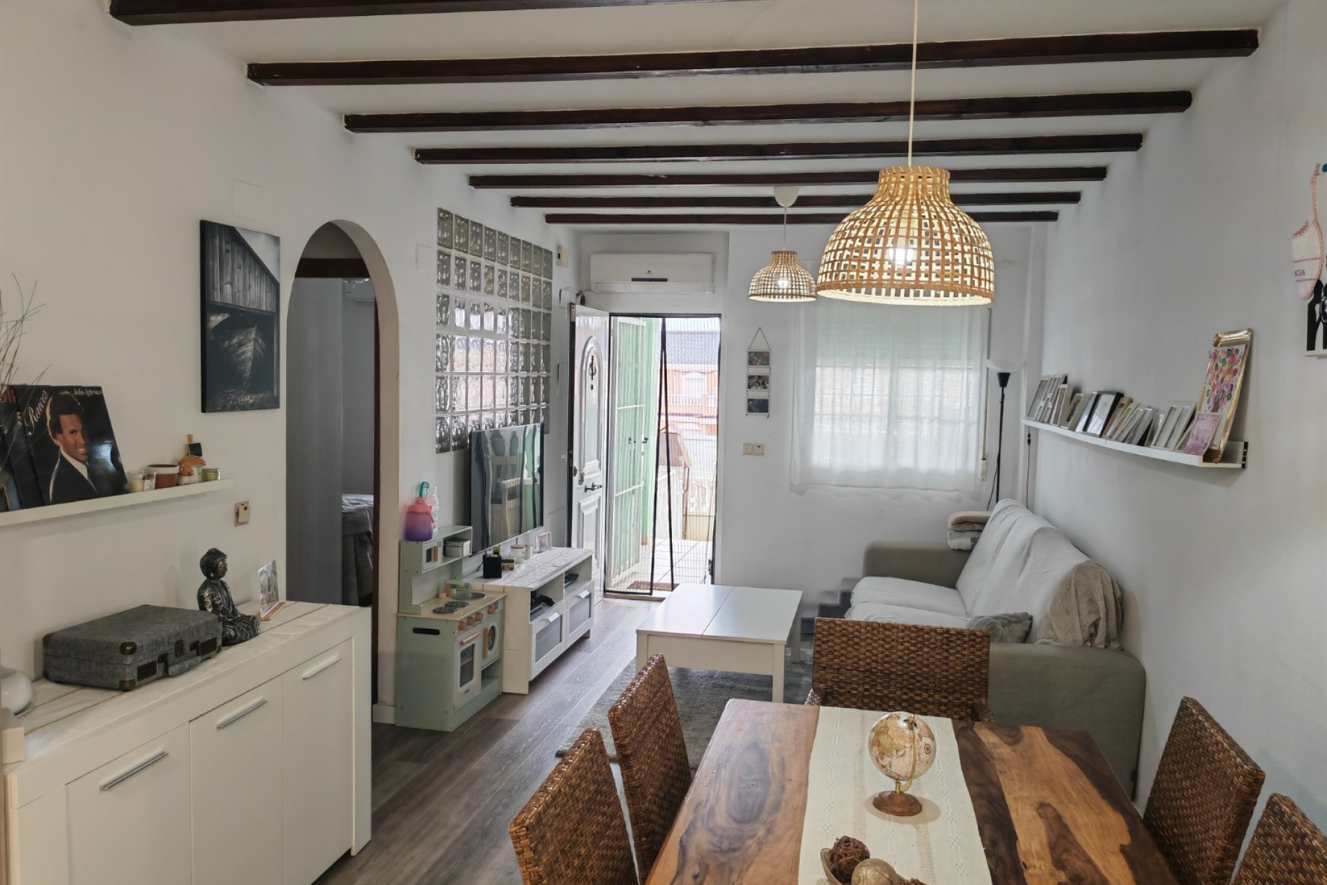 Reventa - Apartamento / piso - Gran Alacant