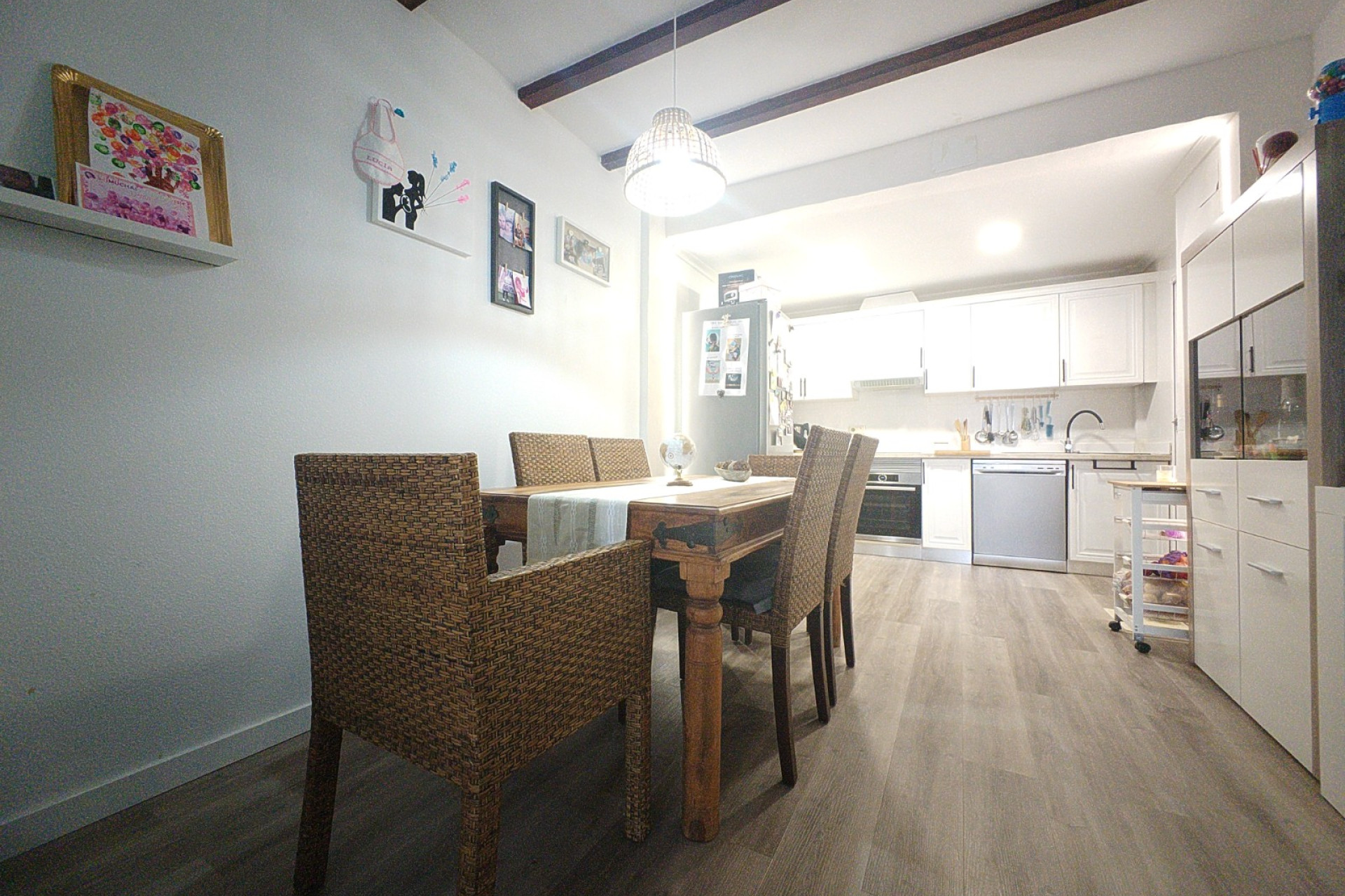 Reventa - Apartamento / piso - Gran Alacant