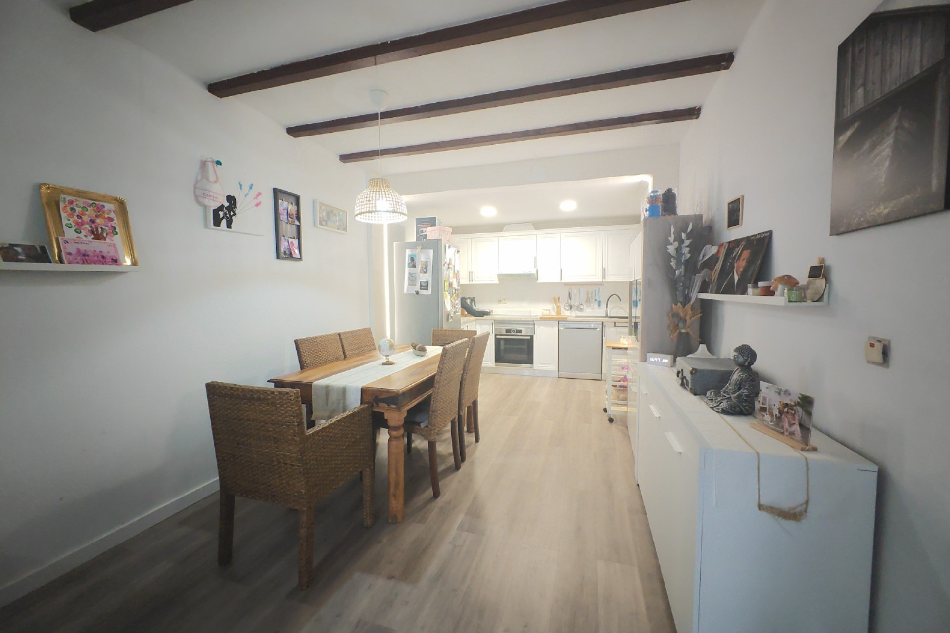 Reventa - Apartamento / piso - Gran Alacant