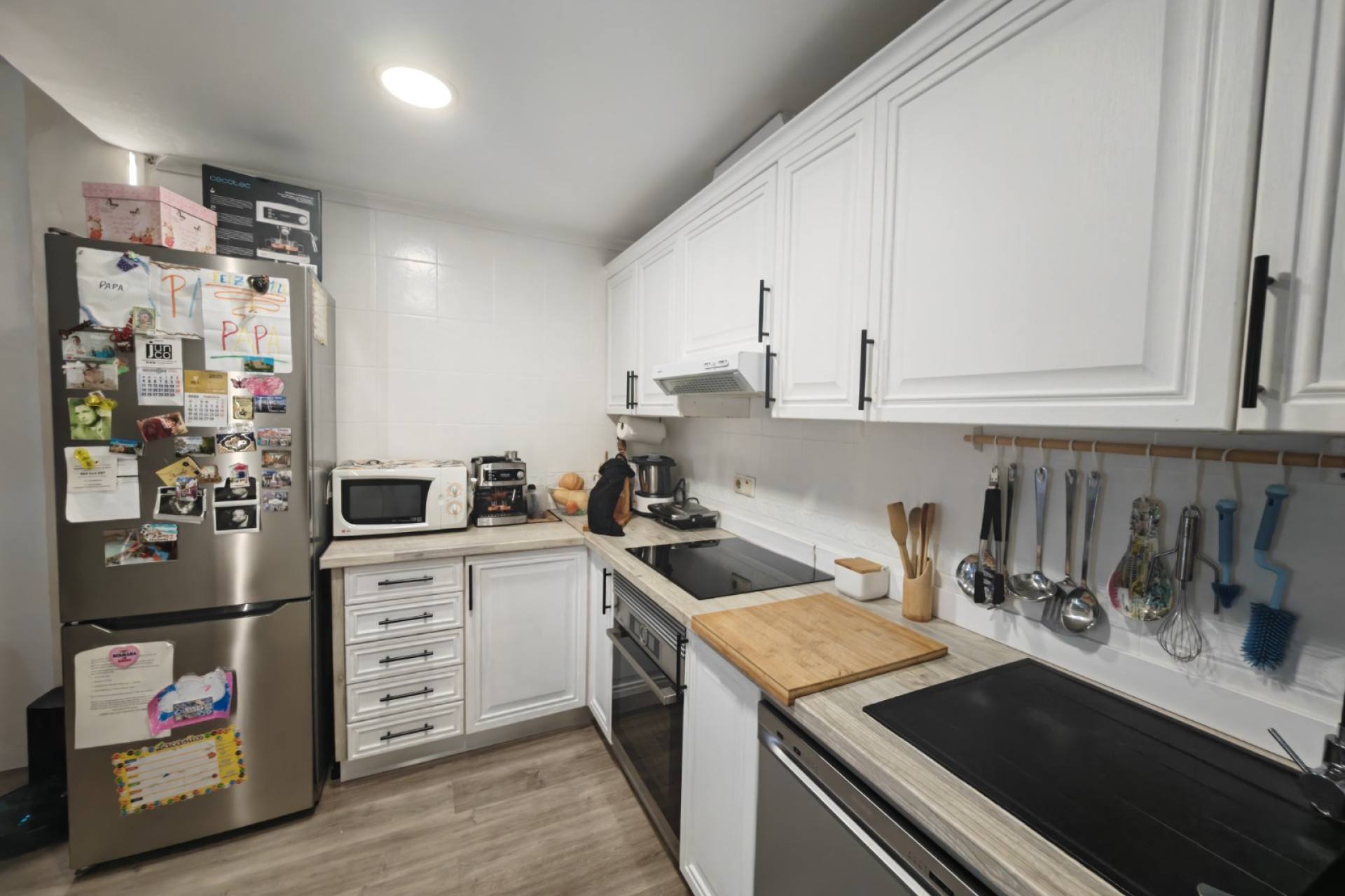 Reventa - Apartamento / piso - Gran Alacant