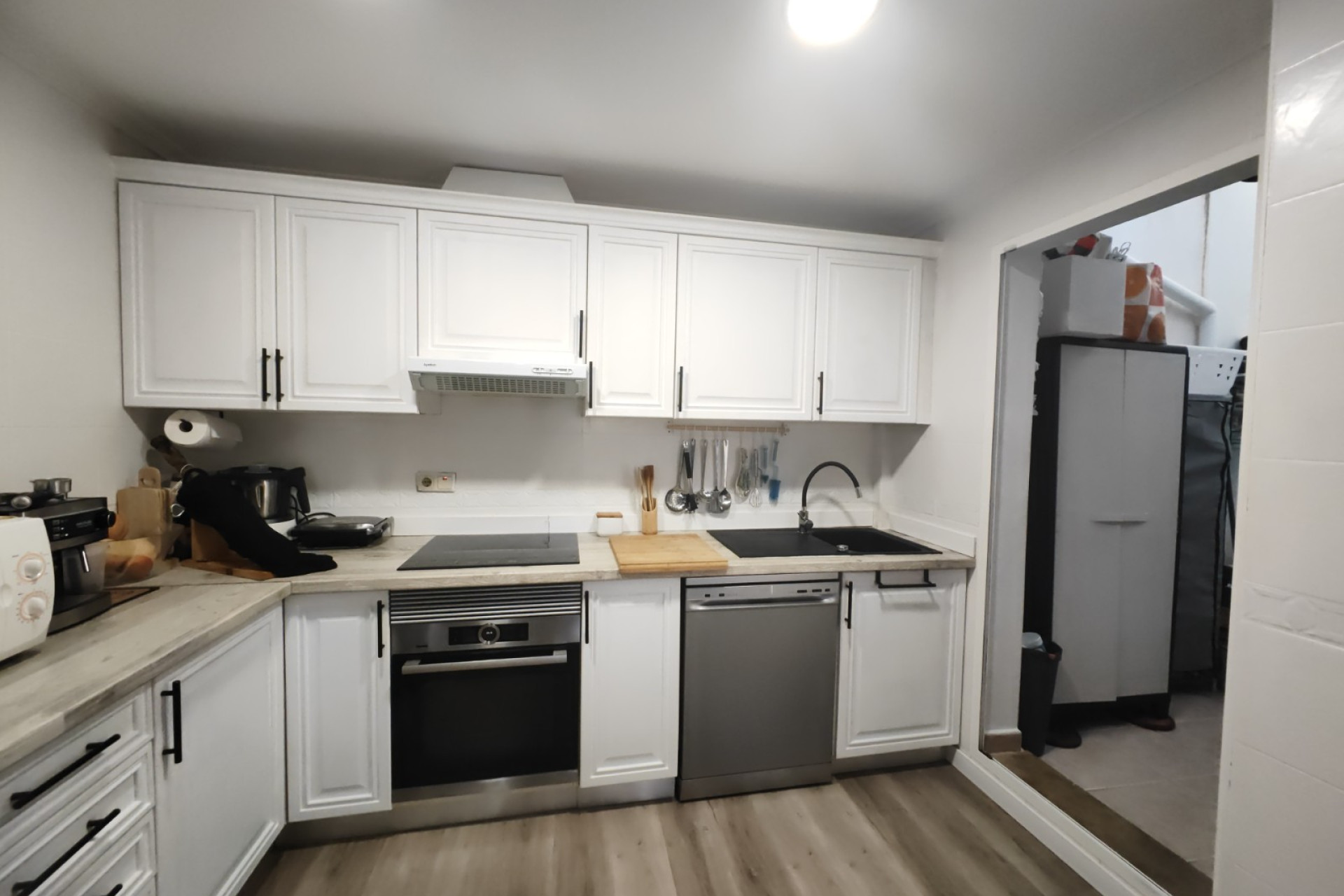 Reventa - Apartamento / piso - Gran Alacant