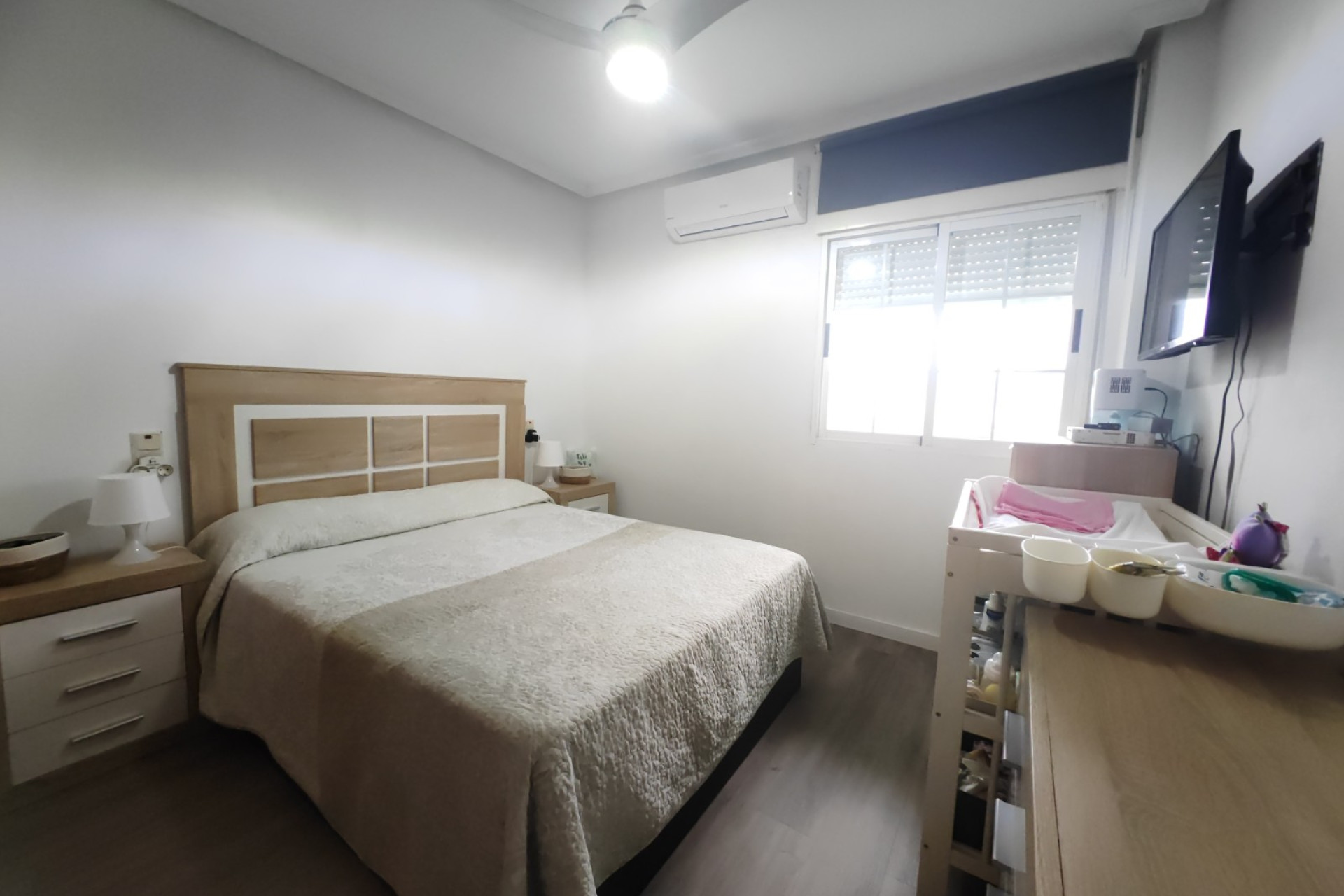 Reventa - Apartamento / piso - Gran Alacant