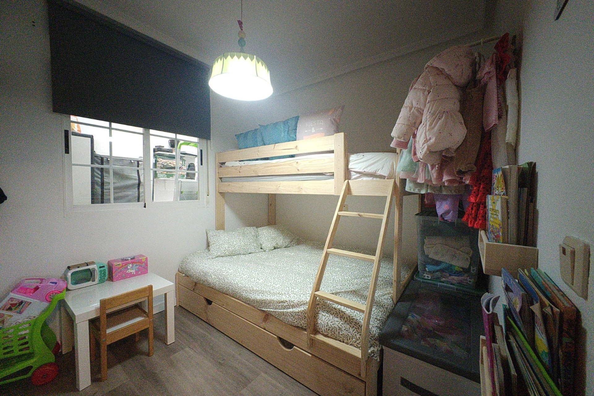 Reventa - Apartamento / piso - Gran Alacant