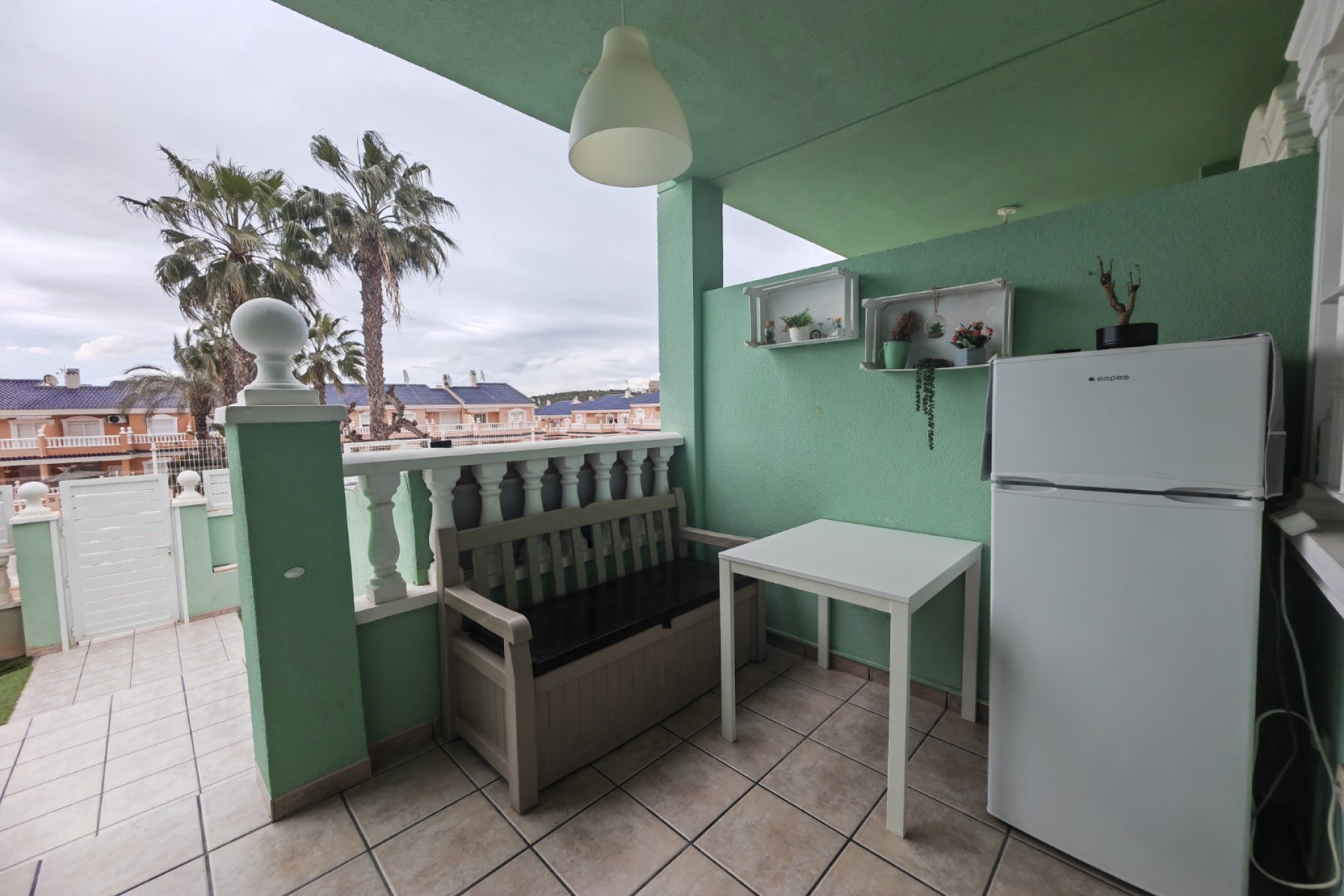Reventa - Apartamento / piso - Gran Alacant