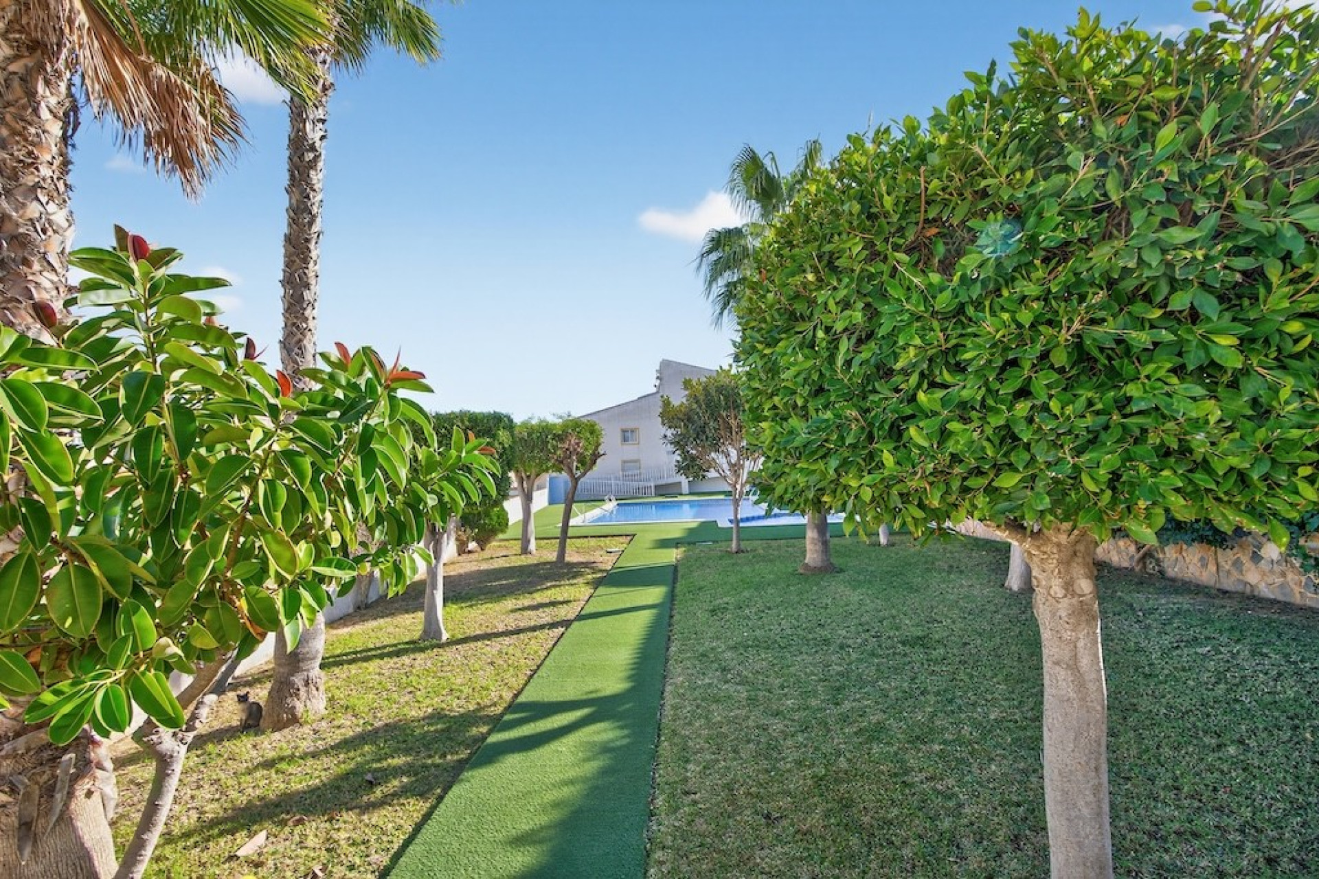 Reventa - Apartamento / piso - Gran Alacant