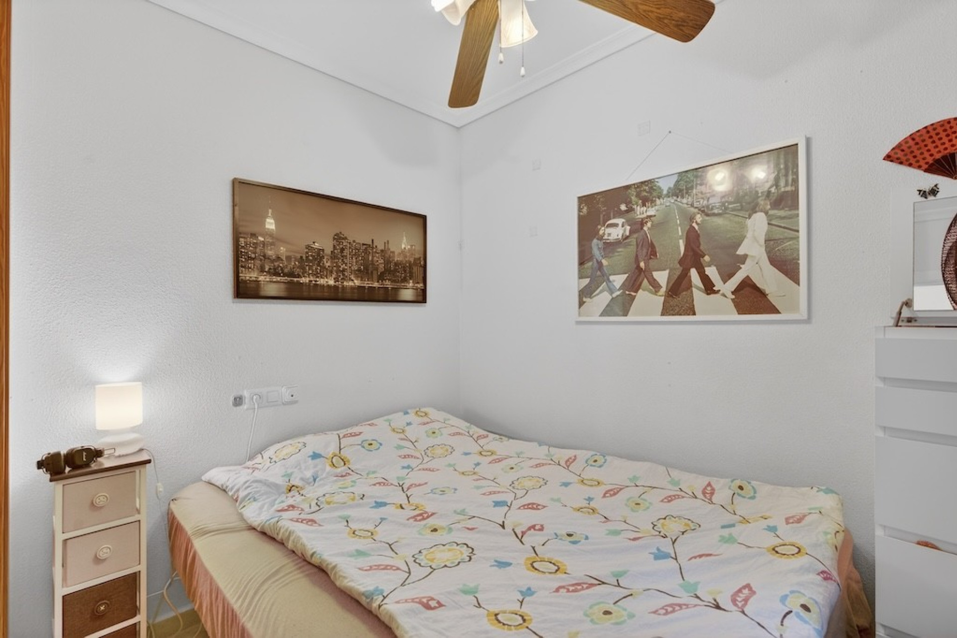 Reventa - Apartamento / piso - Gran Alacant