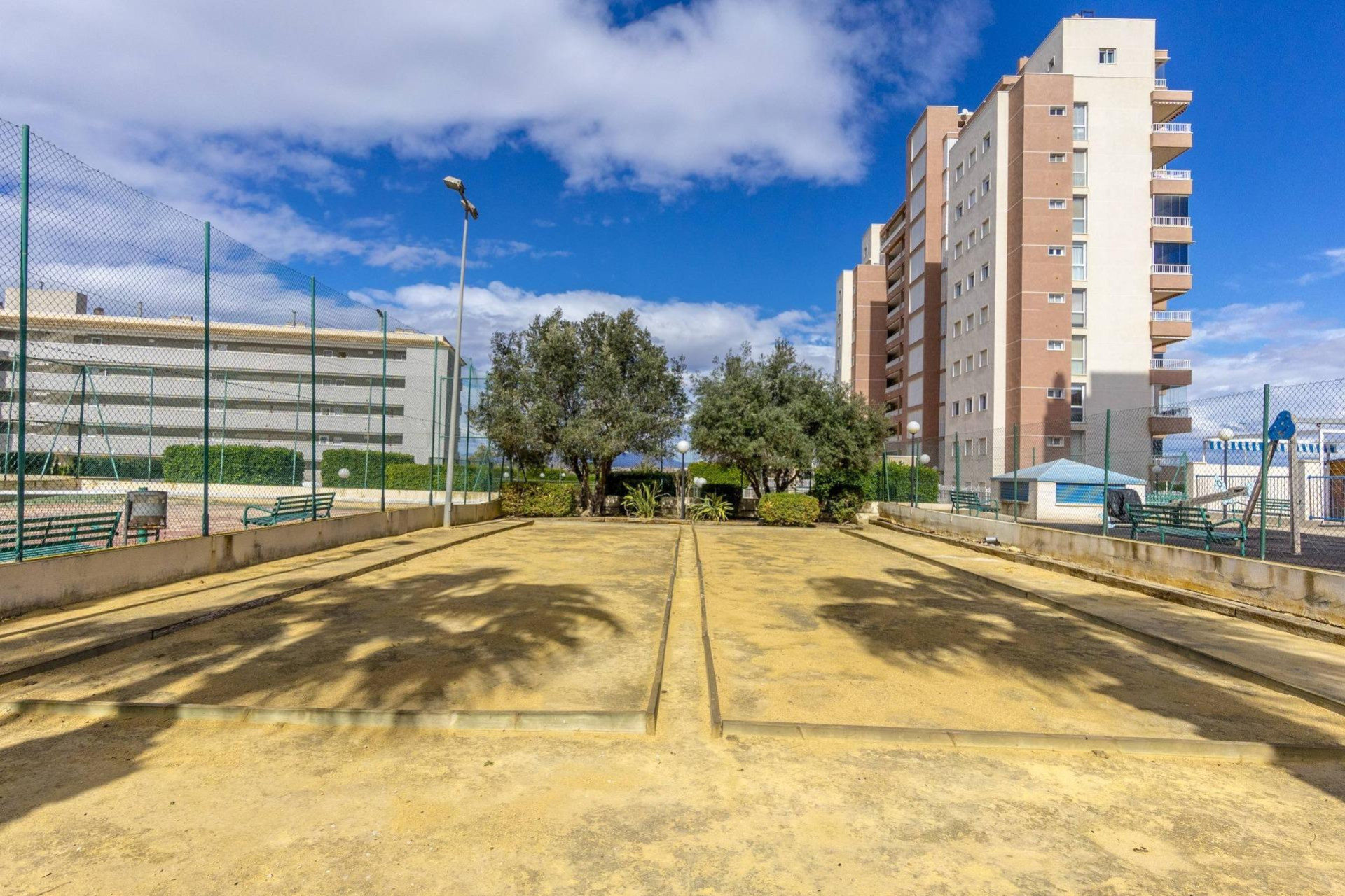 Reventa - Apartamento / piso - Guardamar del Segura - CENTRO