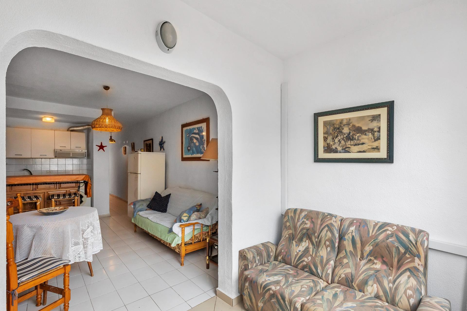 Reventa - Apartamento / piso - Guardamar del Segura - CENTRO