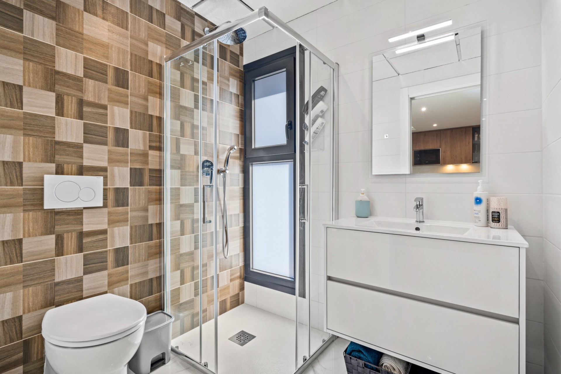 Reventa - Apartamento / piso - Guardamar del Segura - Costa Blanca