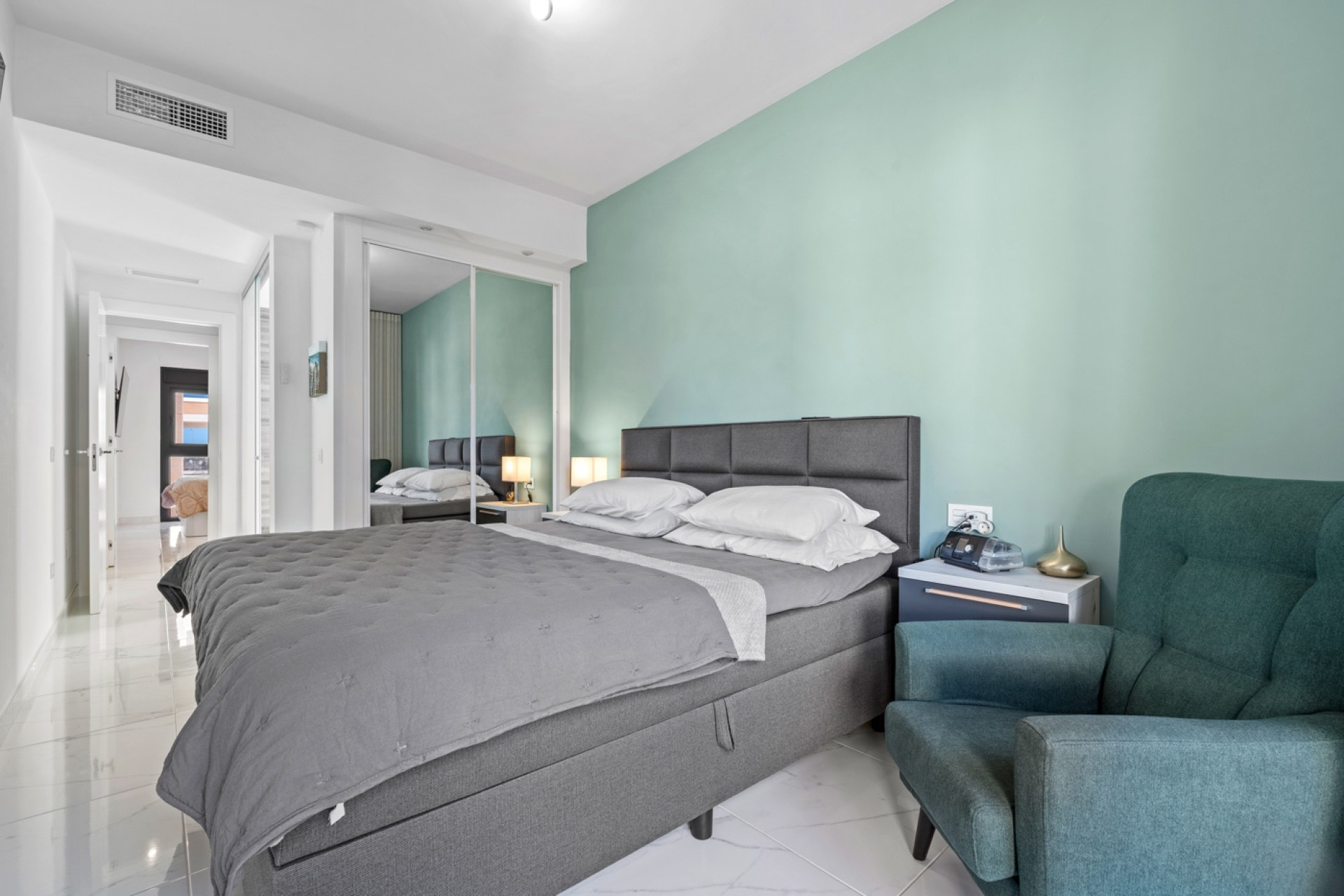 Reventa - Apartamento / piso - Guardamar del Segura - Costa Blanca