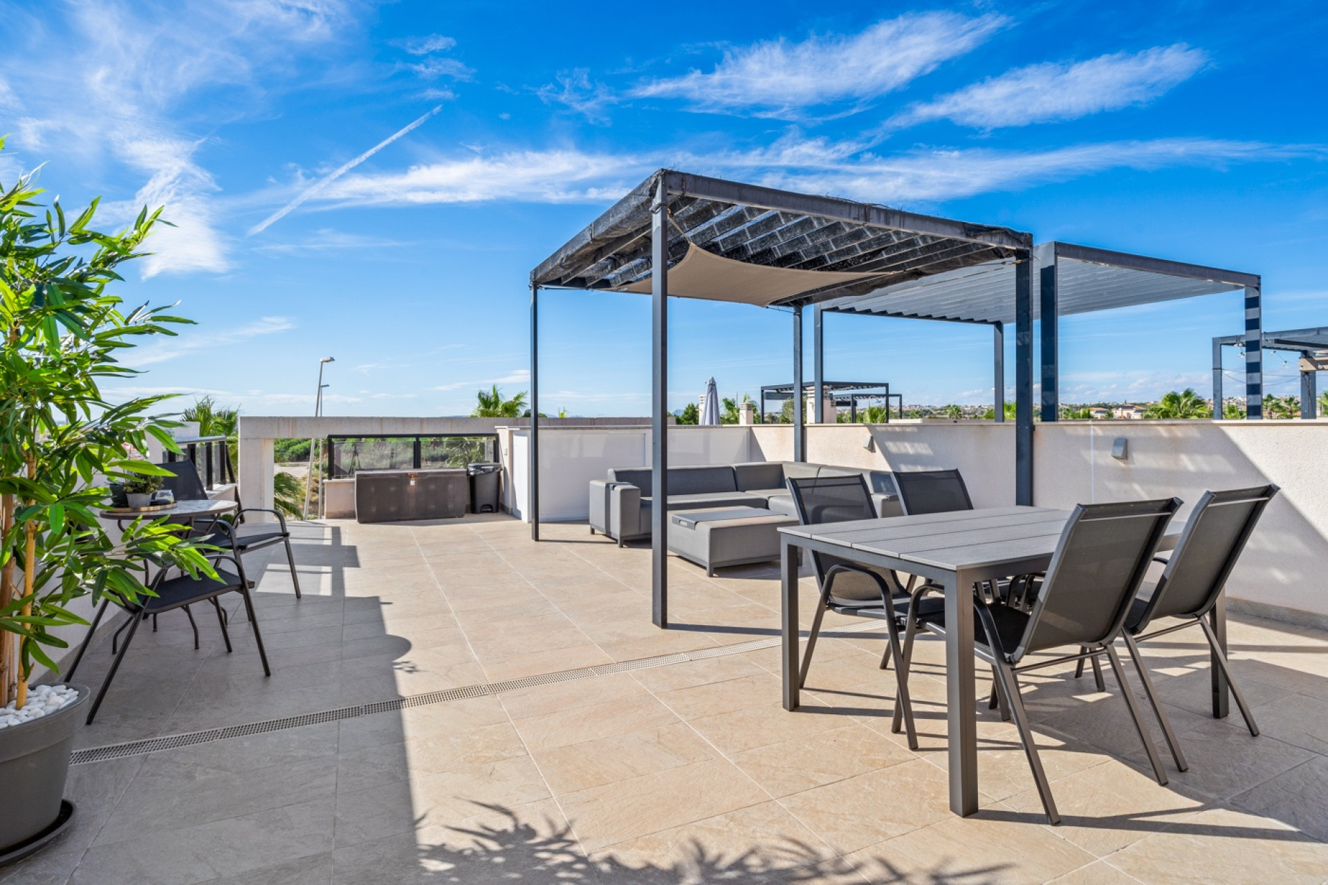 Reventa - Apartamento / piso - Guardamar del Segura - Costa Blanca