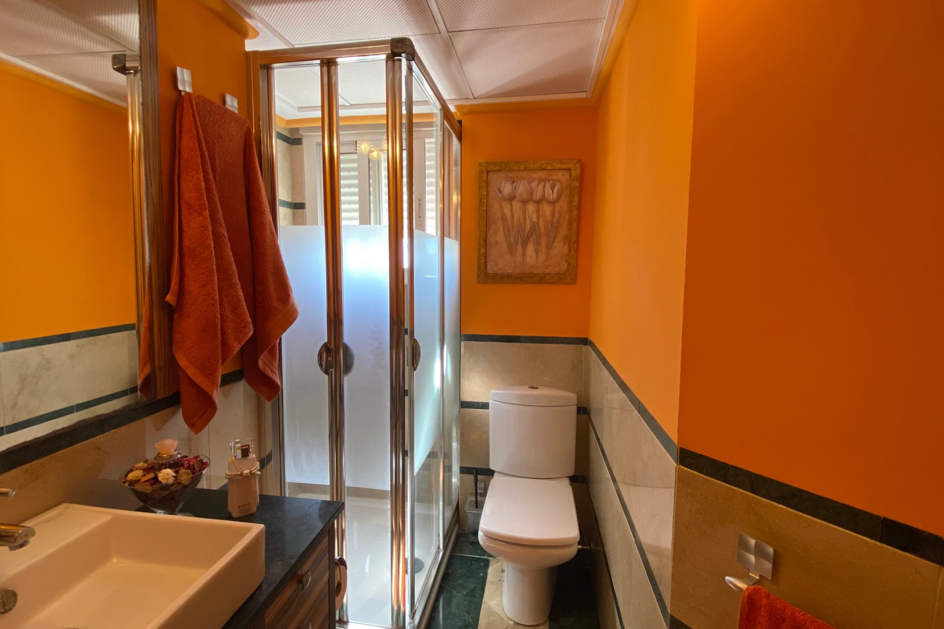 Reventa - Apartamento / piso - Guardamar del Segura - El Edén