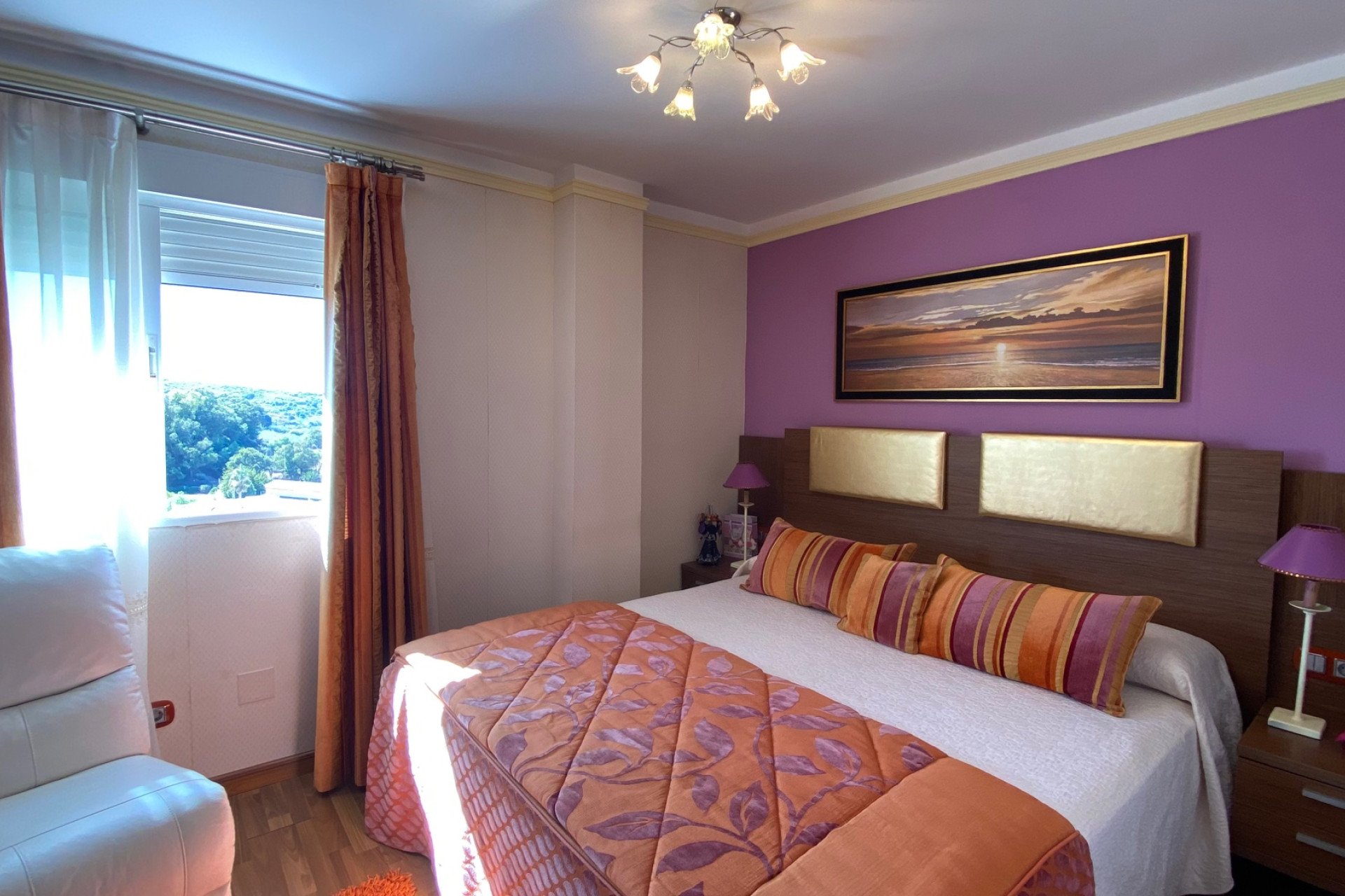 Reventa - Apartamento / piso - Guardamar del Segura - El Edén