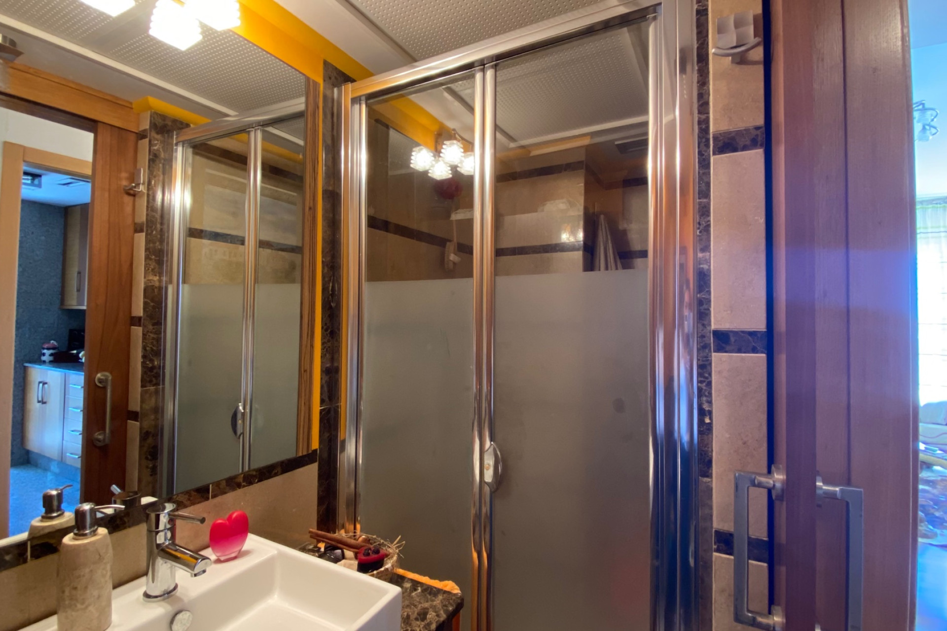 Reventa - Apartamento / piso - Guardamar del Segura - El Edén